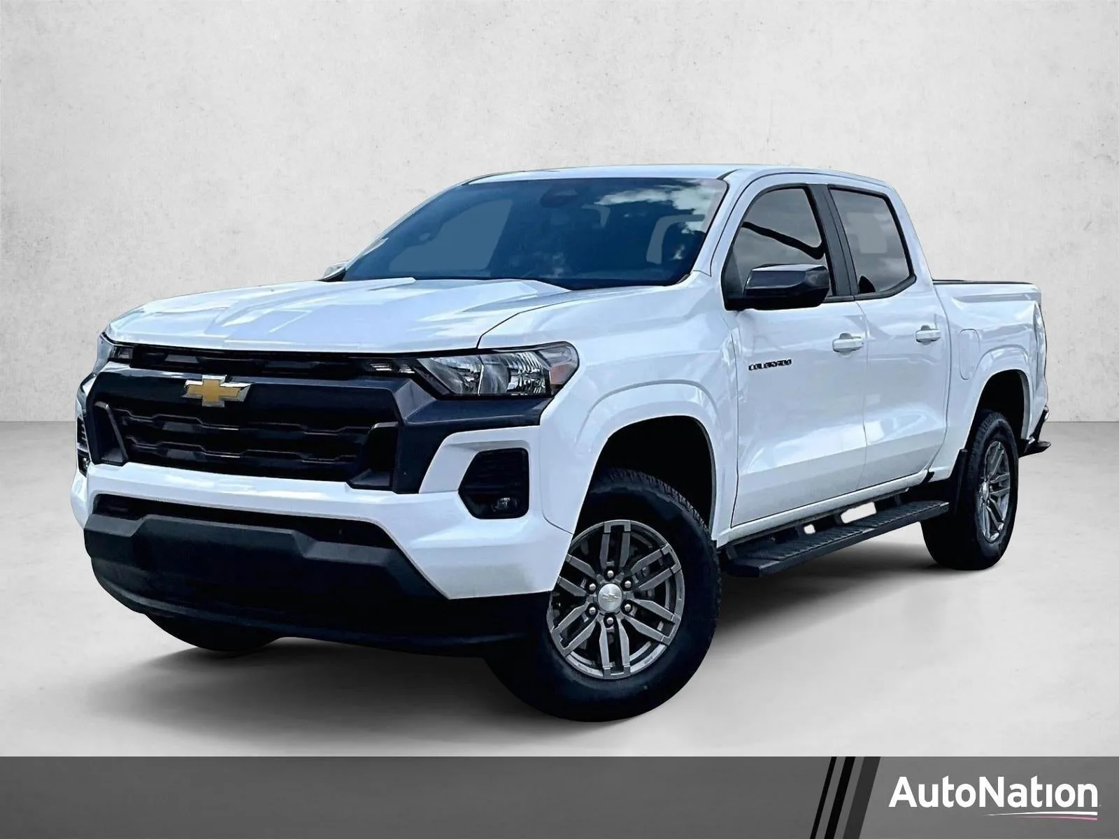 2023 Chevrolet Colorado