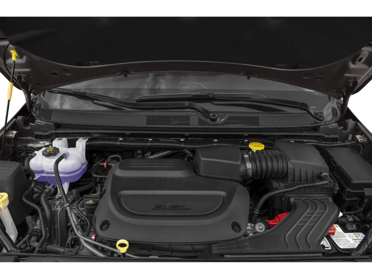 2022 Chrysler Pacifica Touring L FWD photo 11