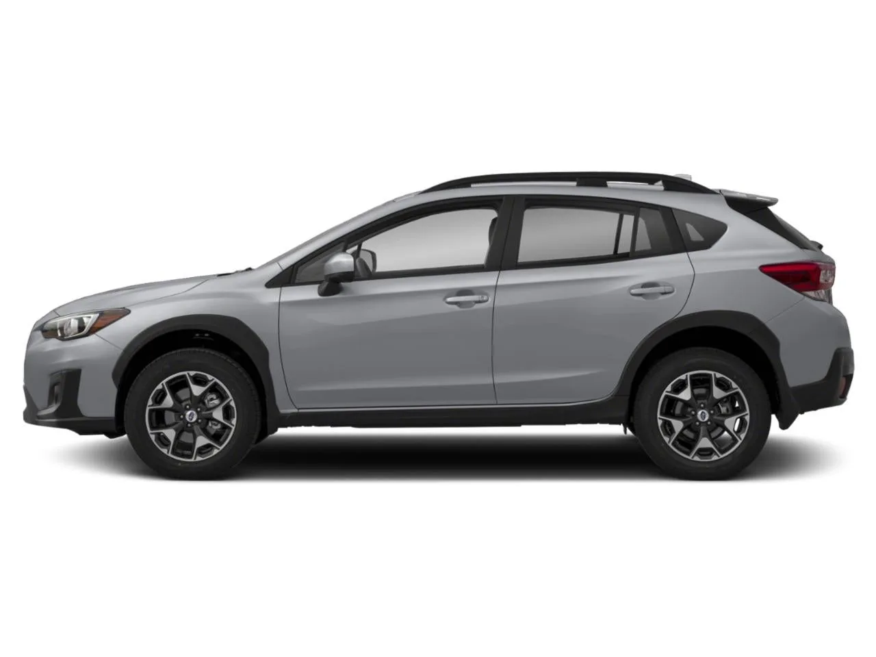 2020 Subaru Crosstrek CVT photo 2