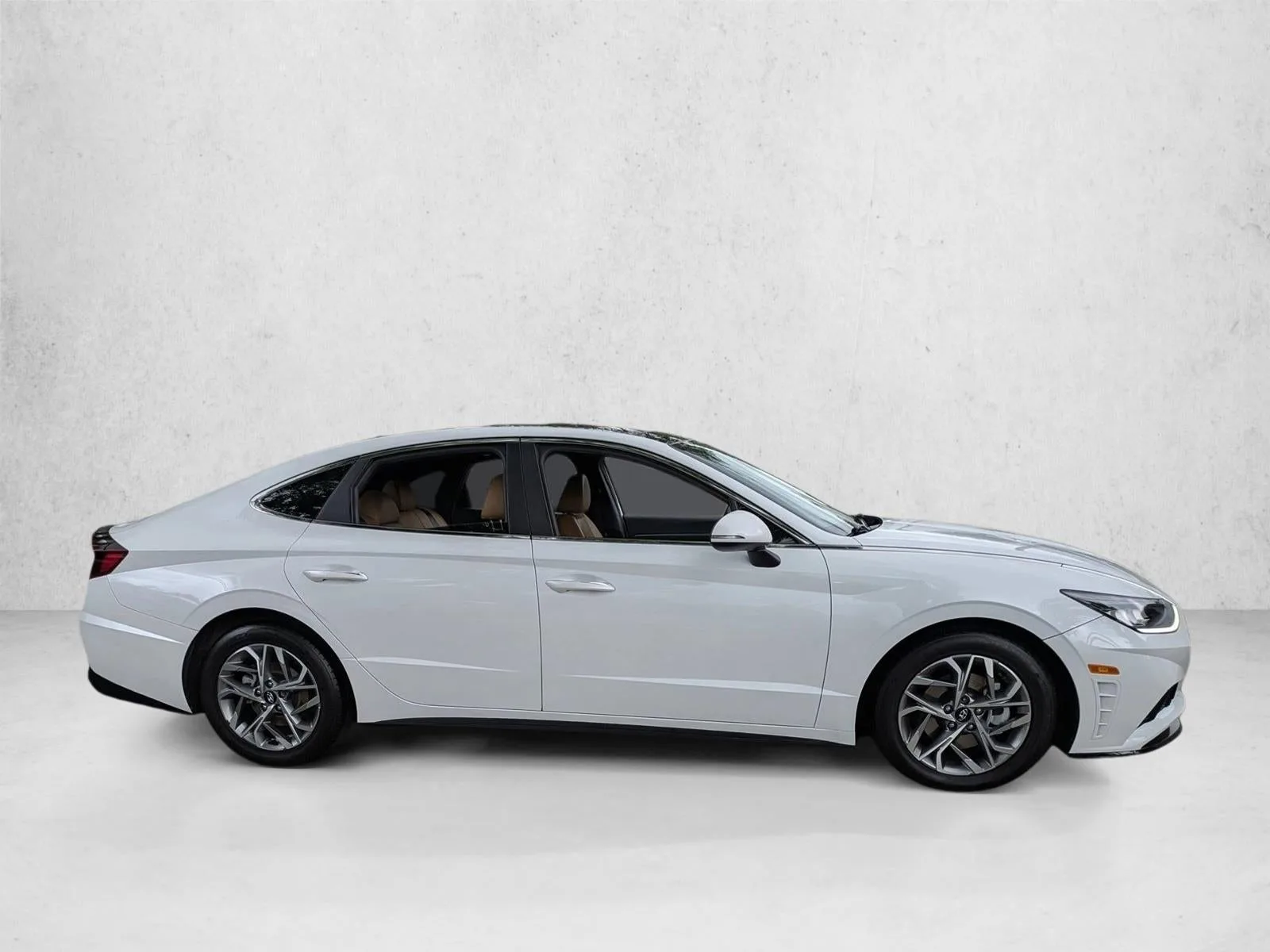 2020 Hyundai SONATA SEL 2.5L photo 4