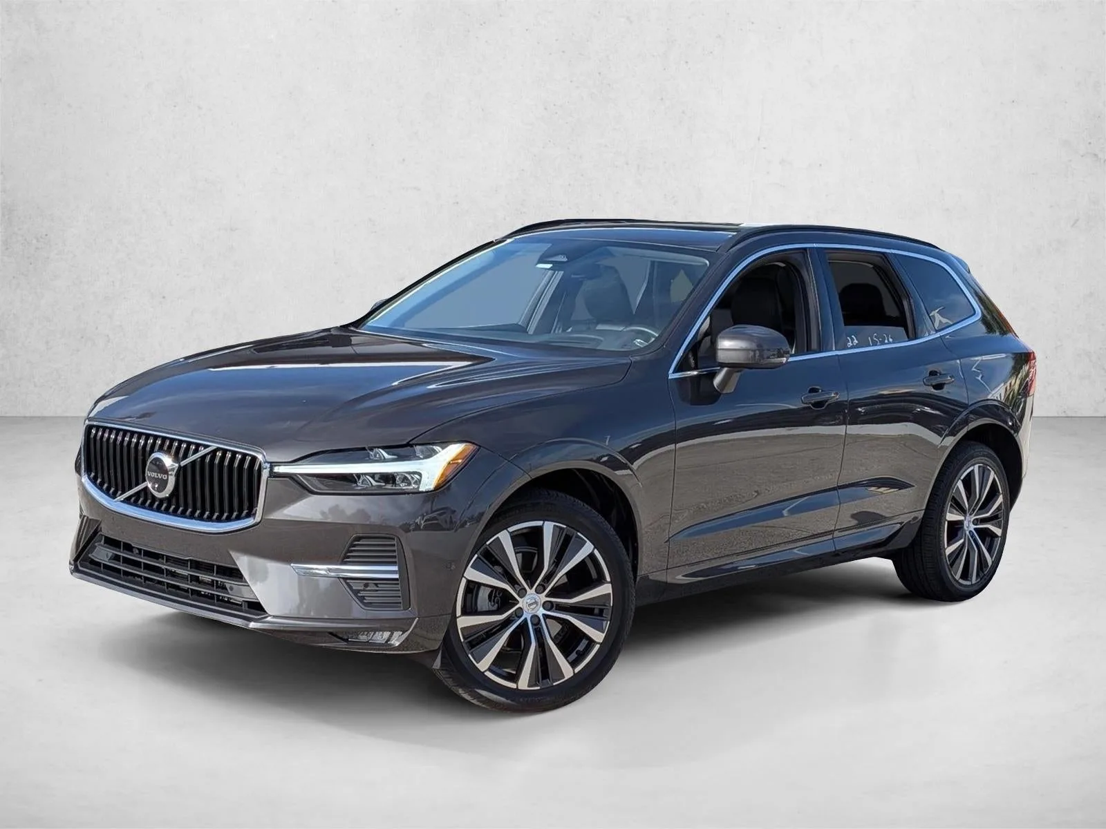 2022 Volvo XC60