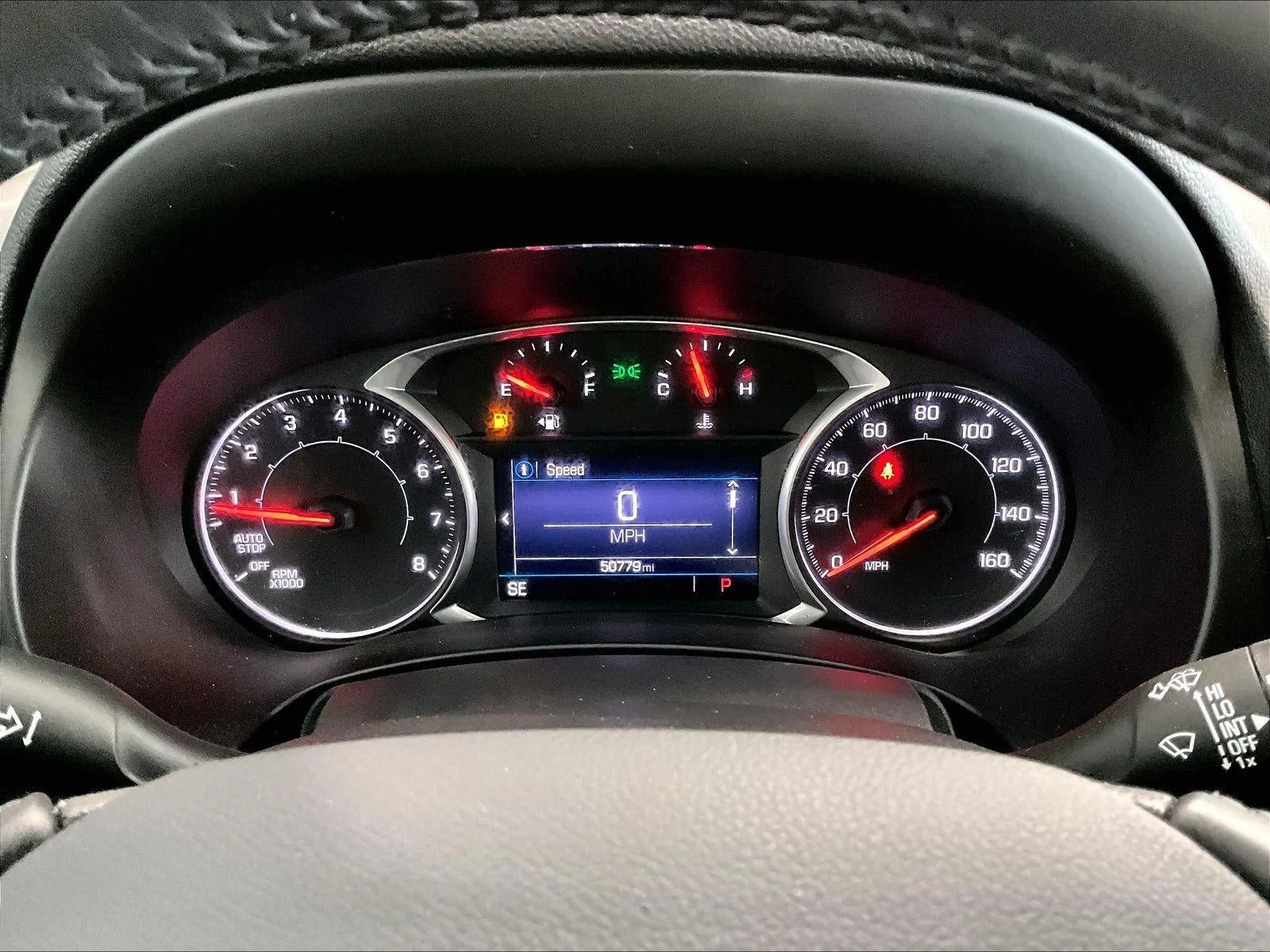 2019 GMC Terrain SLE photo 22