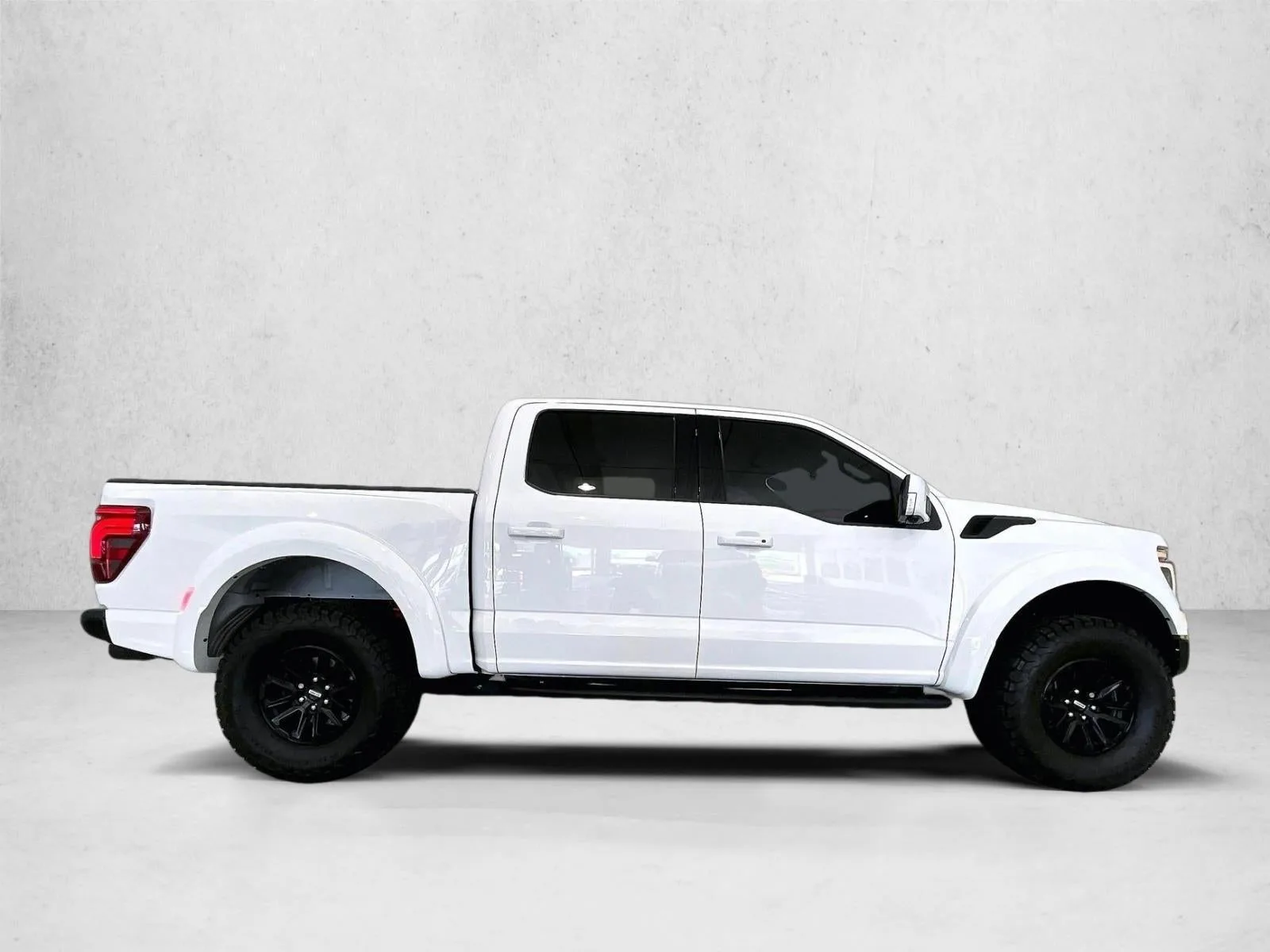2024 Ford F-150 Raptor photo 5