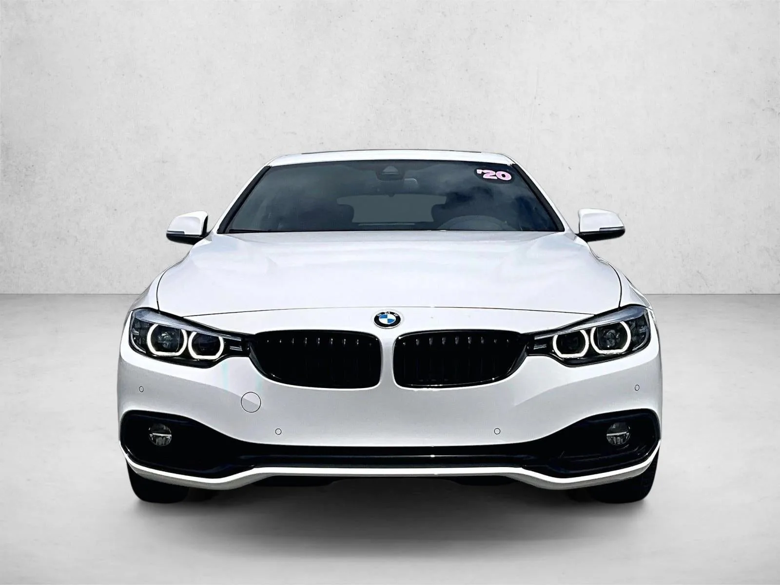 2020 BMW 4 Series 430i photo 3