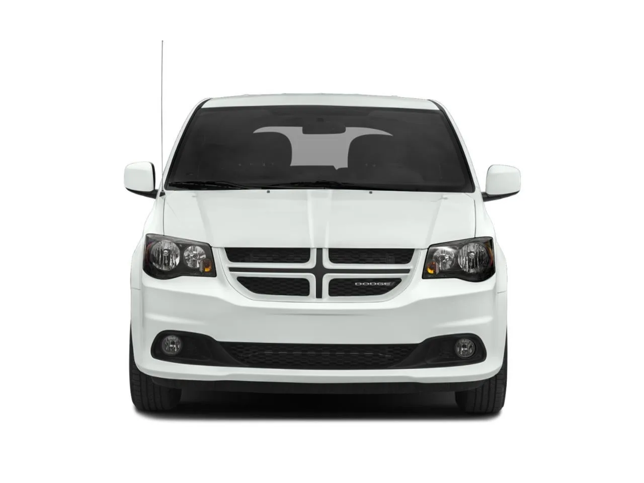 2019 Dodge Grand Caravan SXT Wagon photo 9