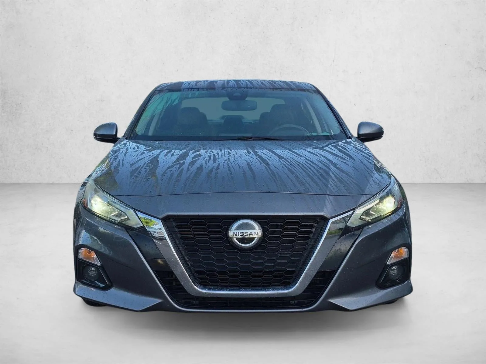 2019 Nissan Altima 2.5 SL Sedan photo 2