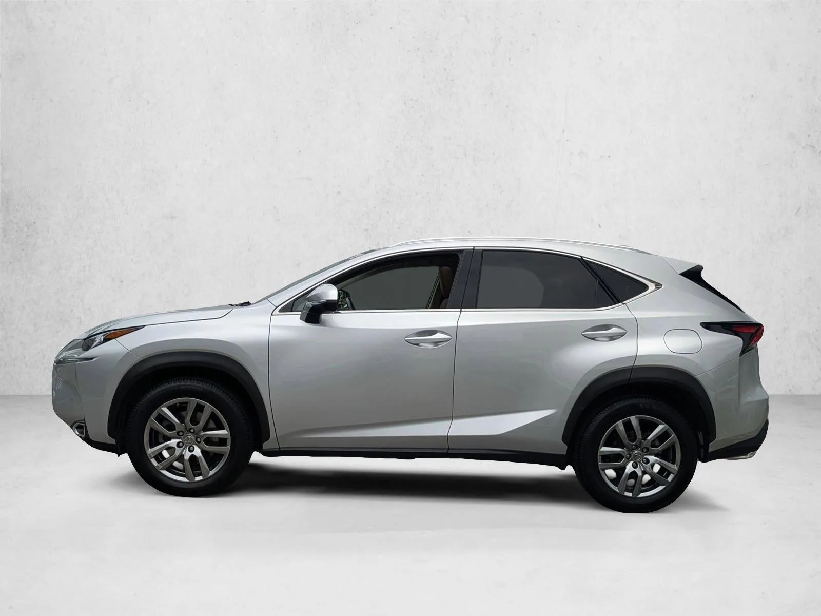 2015 Lexus NX Turbo FWD 4dr photo 9