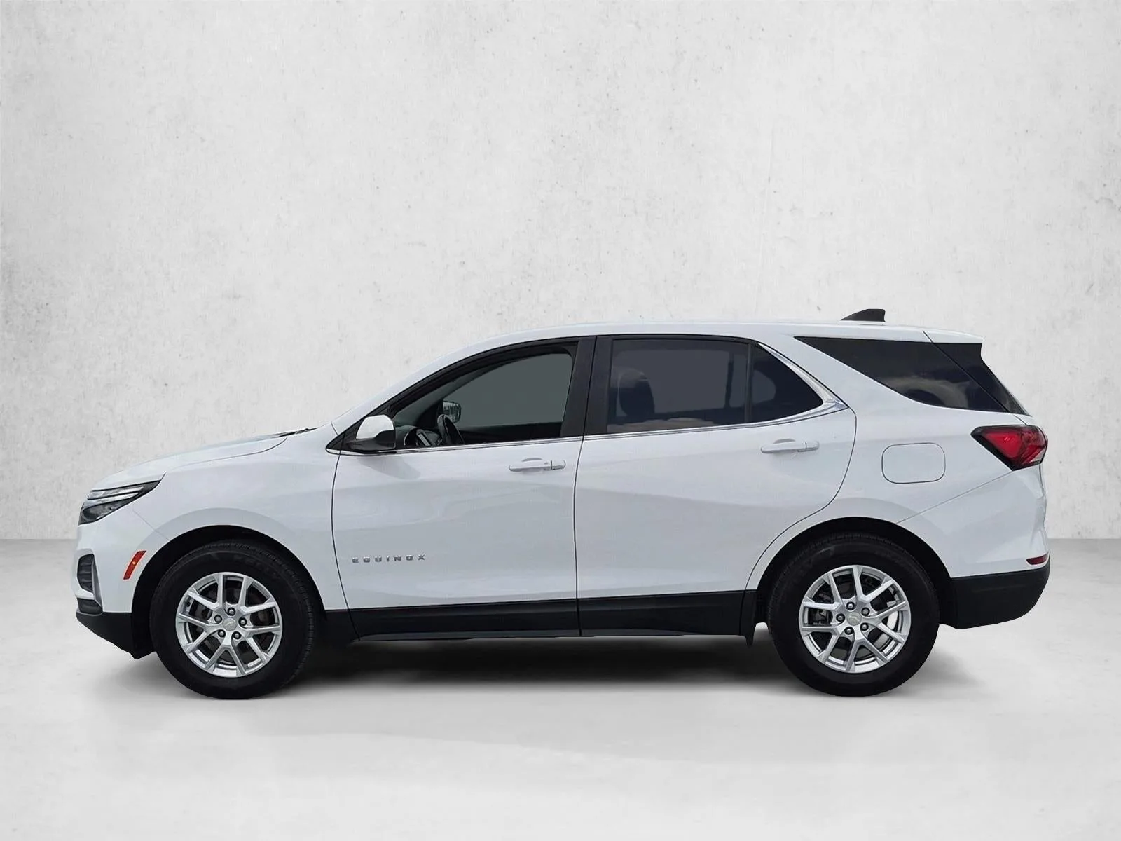 2022 Chevrolet Equinox LT photo 9
