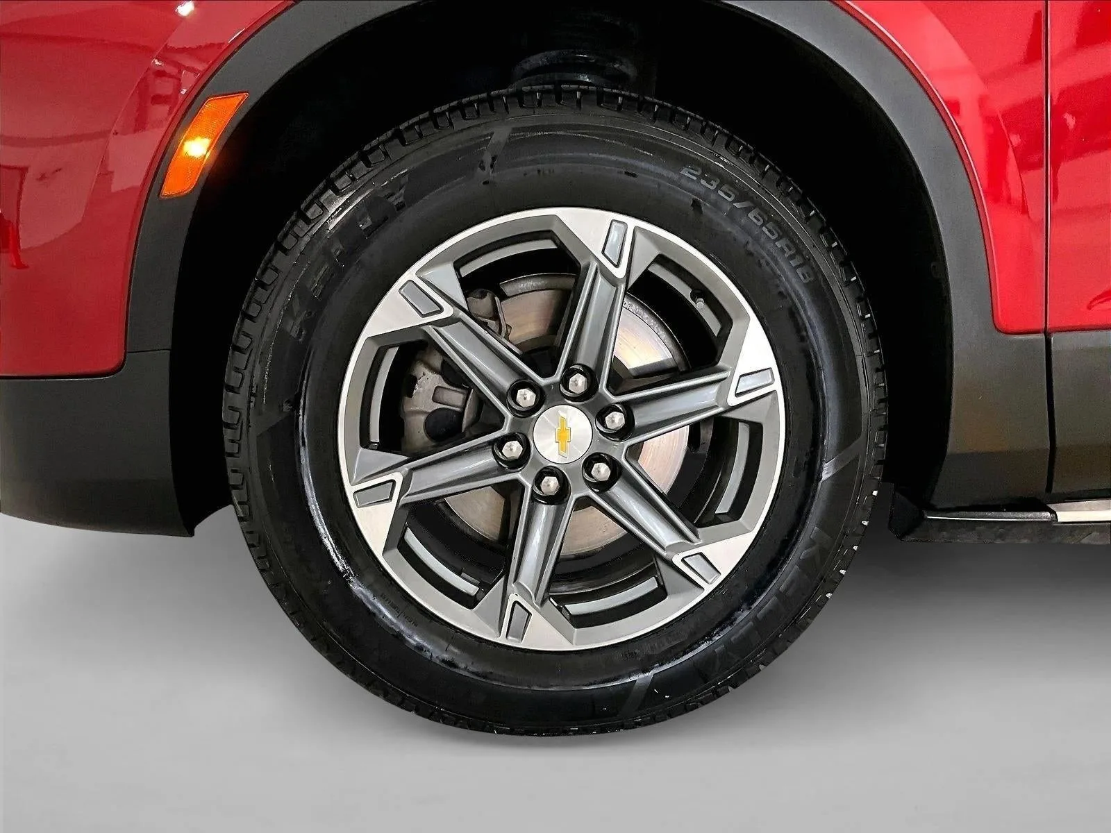 2024 Chevrolet Blazer 2LT photo 10