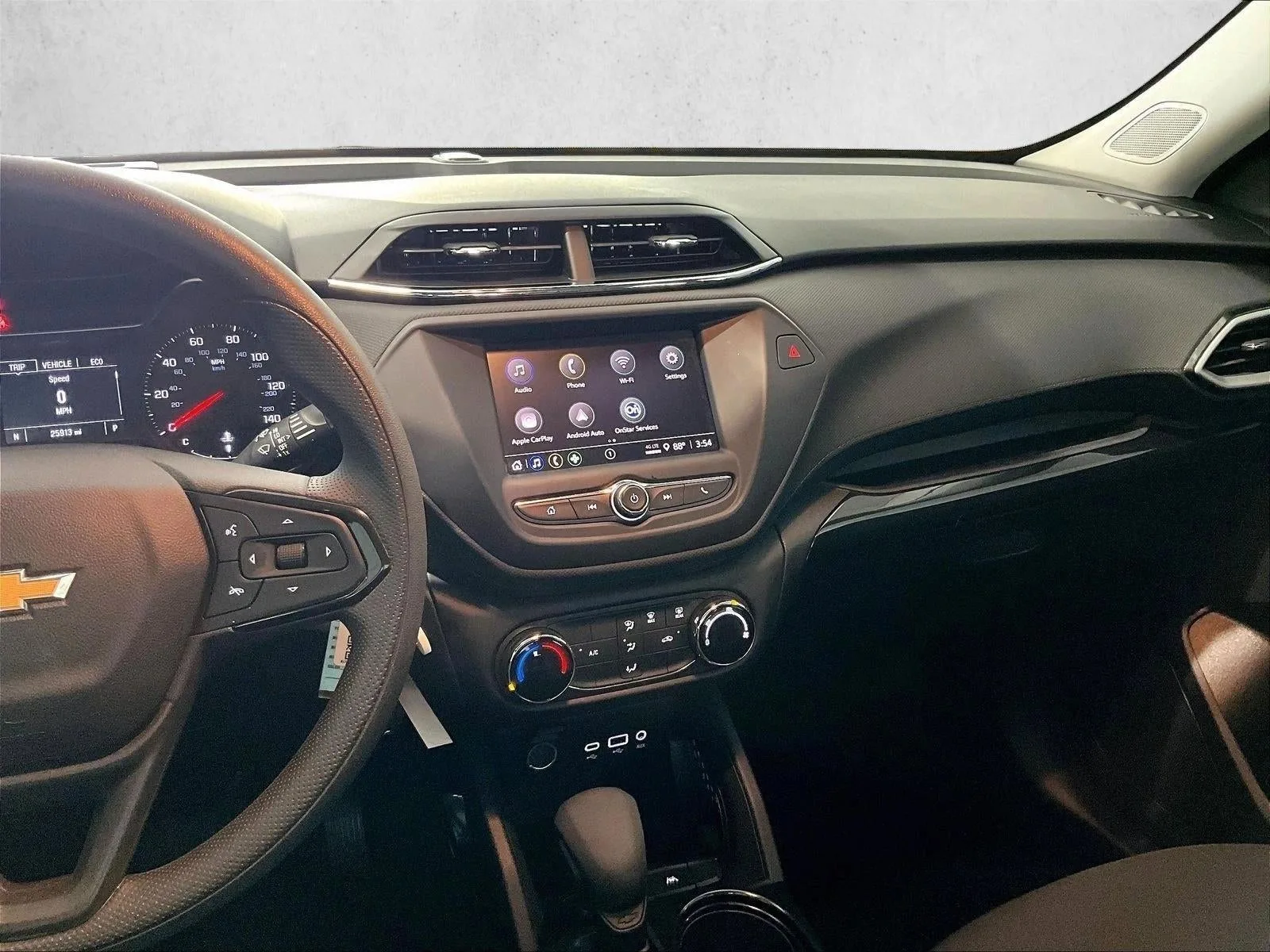 2023 Chevrolet Trailblazer LS photo 8