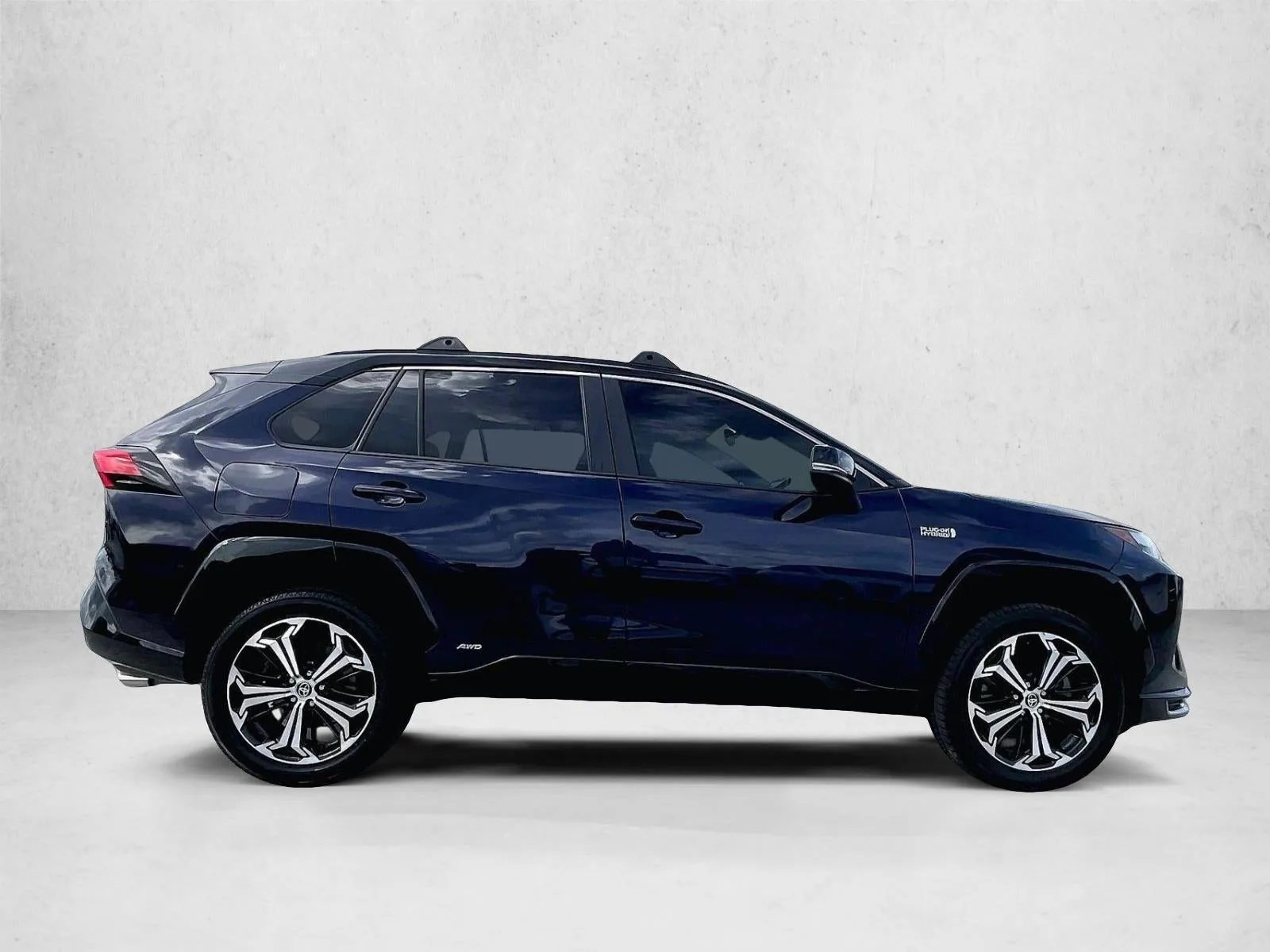 2022 Toyota RAV4 Prime XSE photo 5