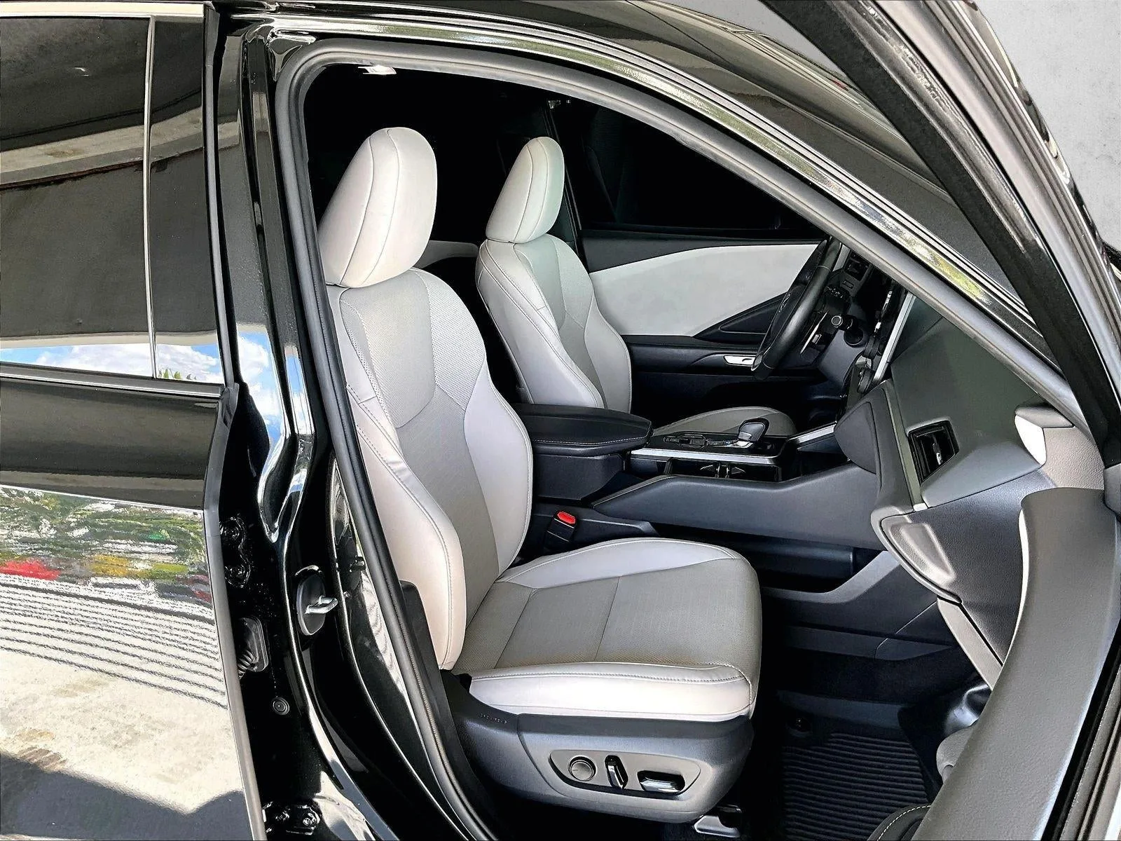 2025 Lexus TX 350 Premium photo 9