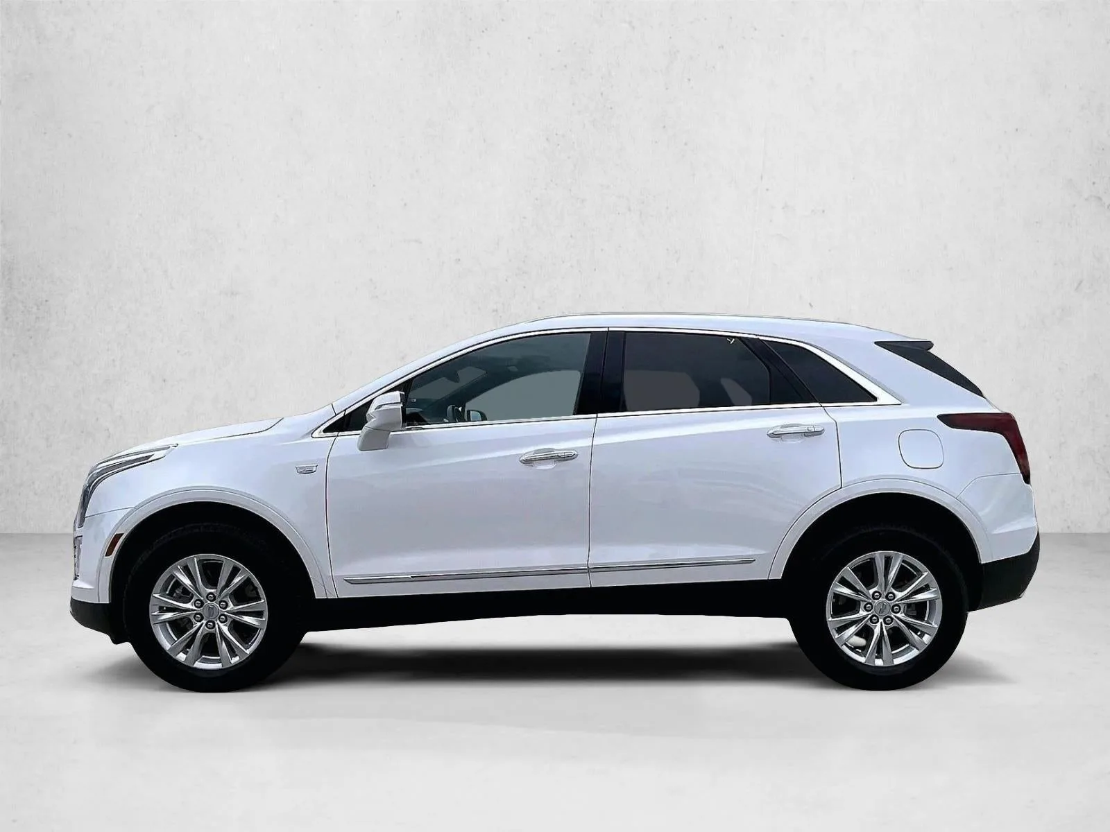 2025 Cadillac XT5 Luxury photo 6