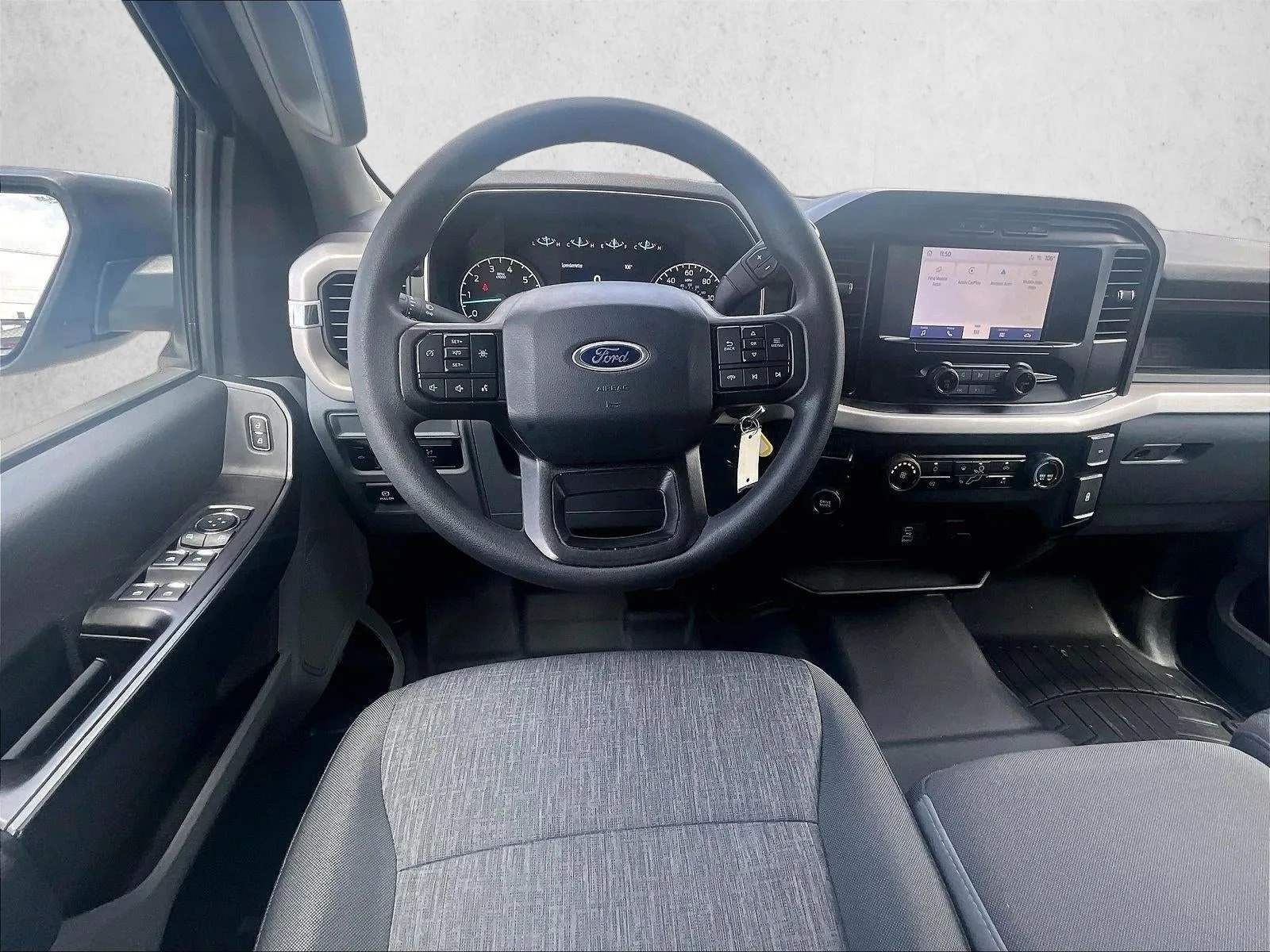 2023 Ford F-150 XL photo 7