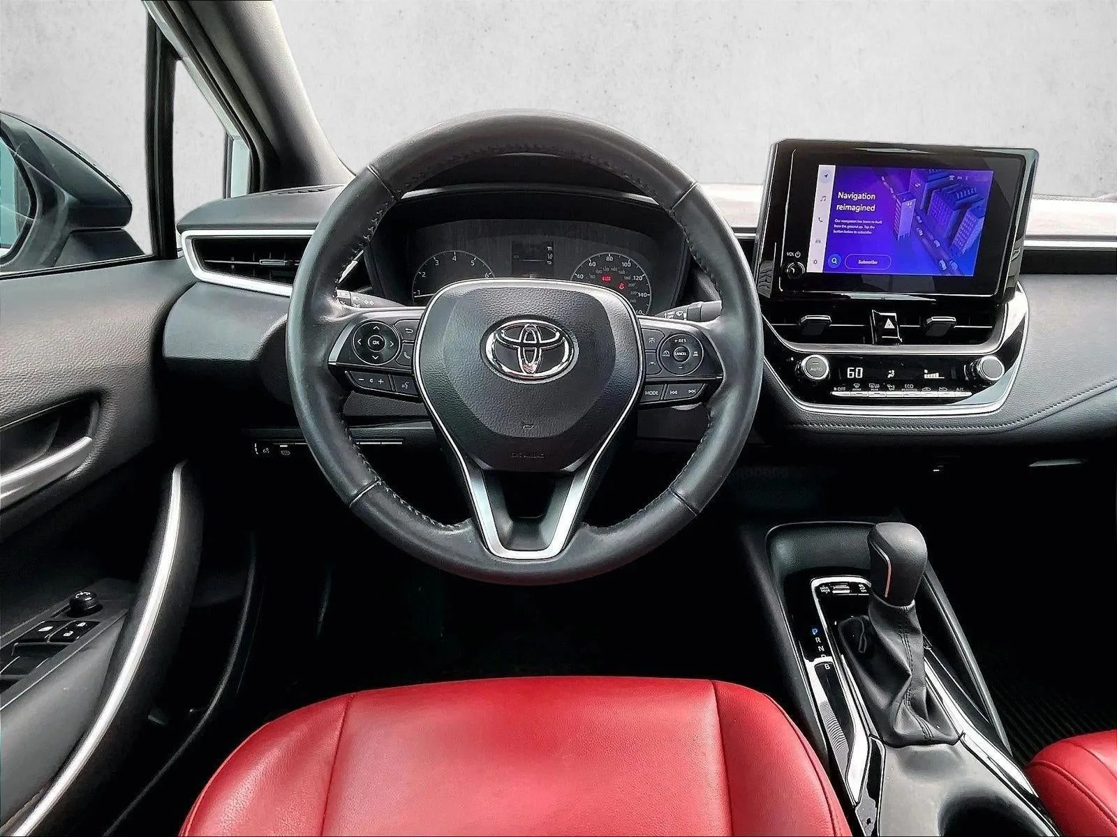 2024 Toyota Corolla Nightshade Edition photo 7