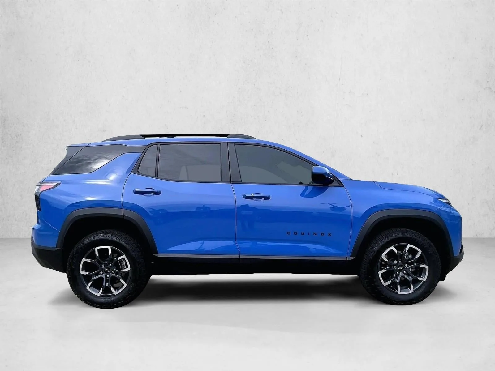 2026 Chevrolet Equinox ACTIV photo 5
