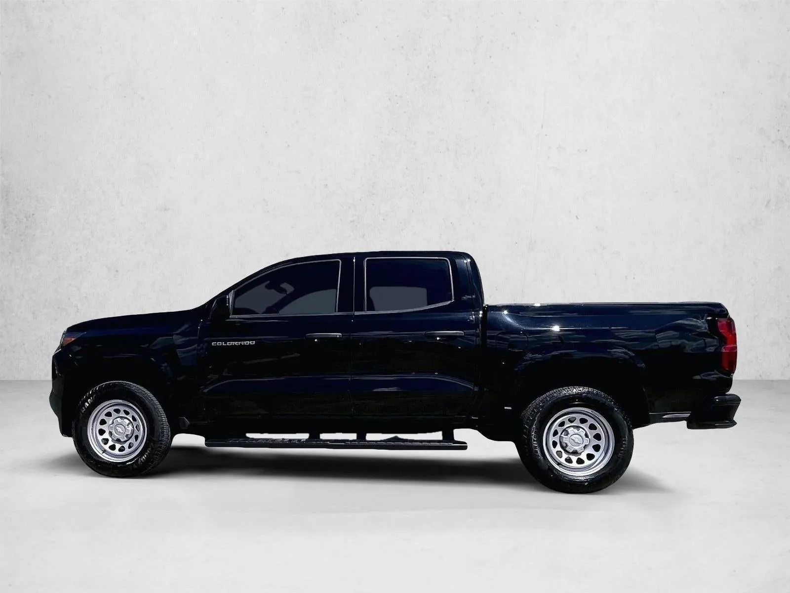 2025 Chevrolet Colorado WT/LT photo 6