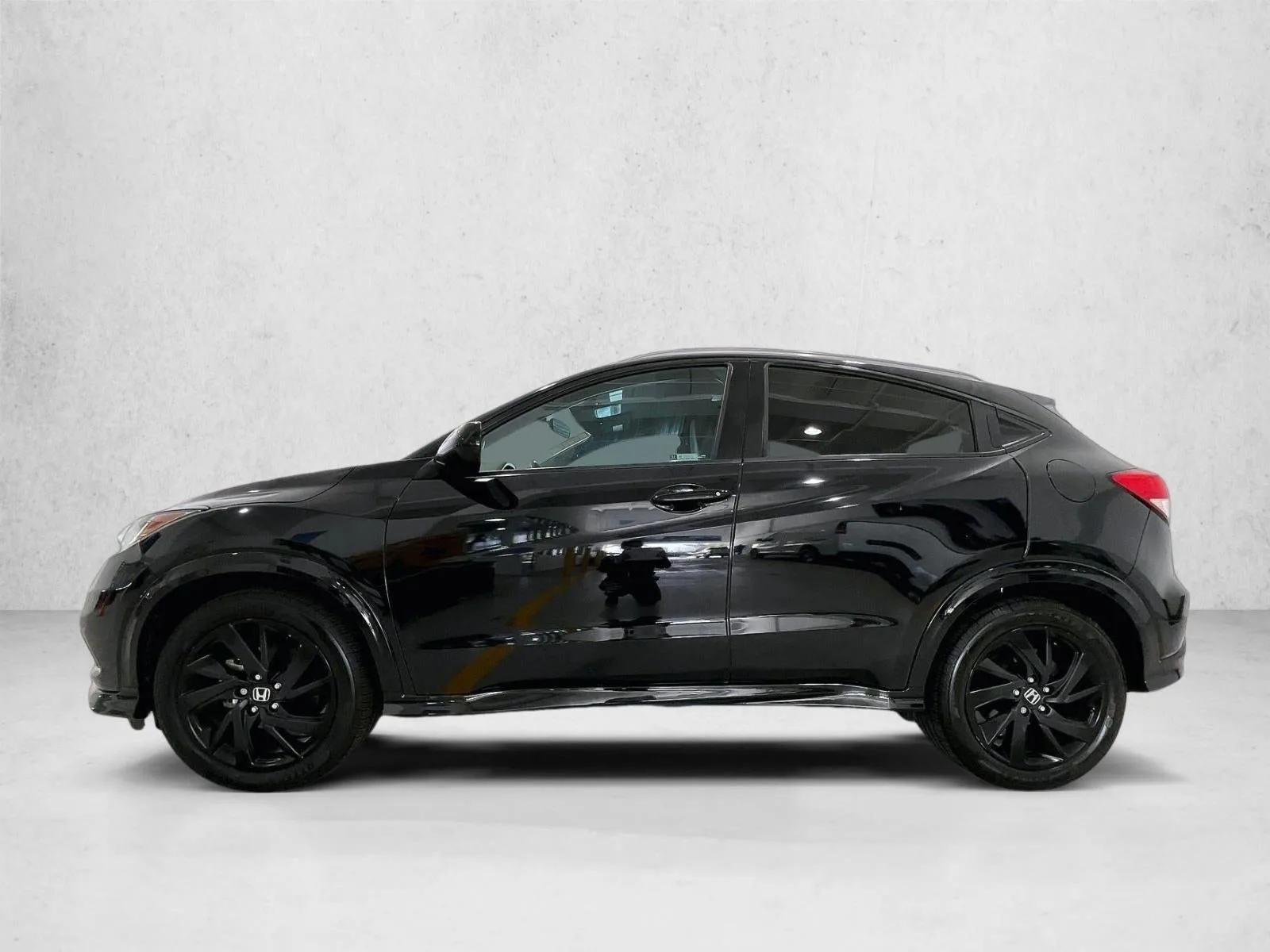 2021 Honda HR-V 2WD Sport photo 6