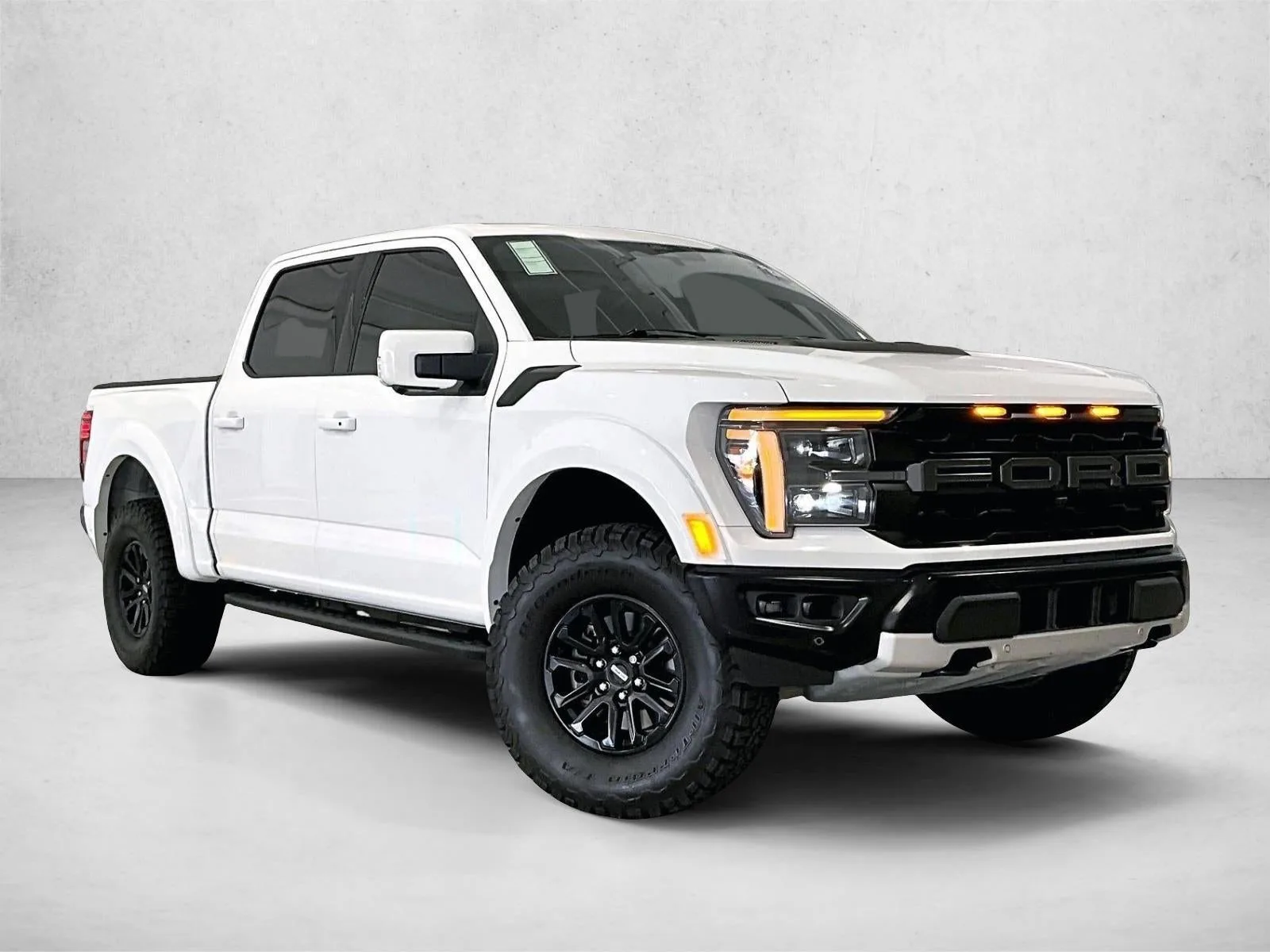 2024 Ford F-150 Raptor photo 12