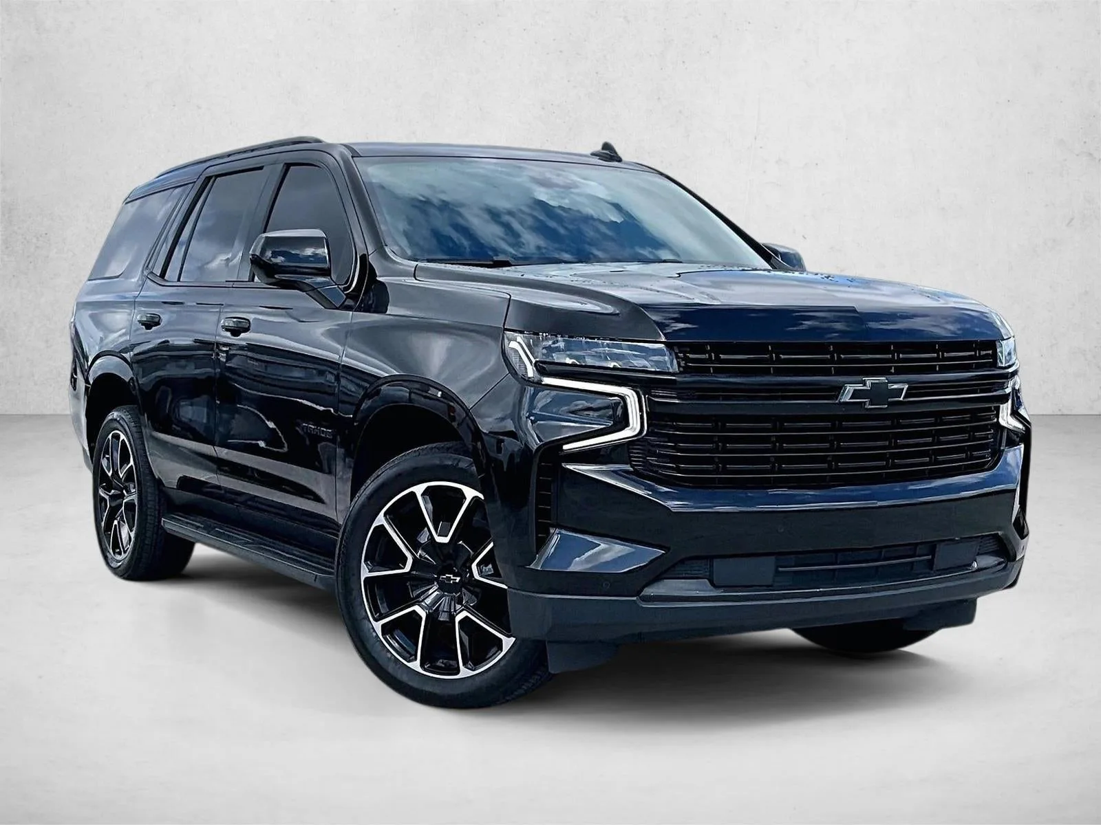 2023 Chevrolet Tahoe LT photo 12