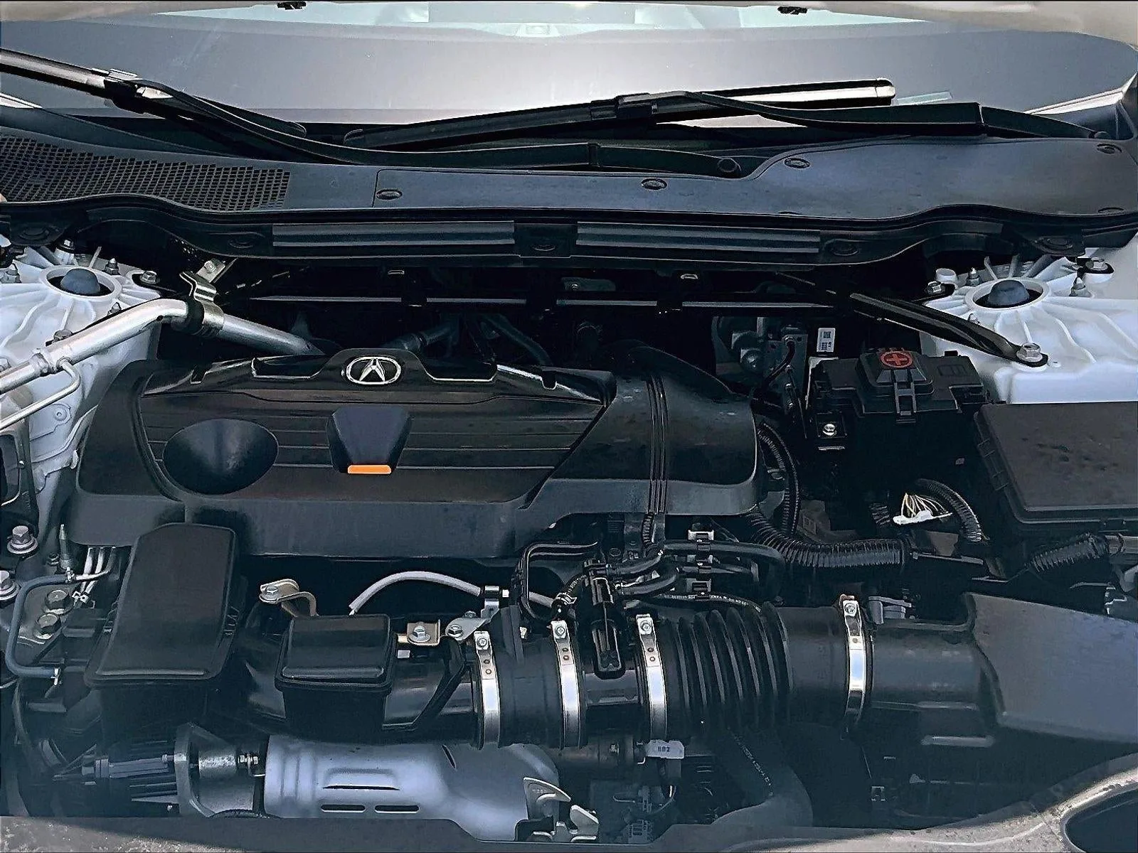 2023 Acura TLX Technology Package photo 9
