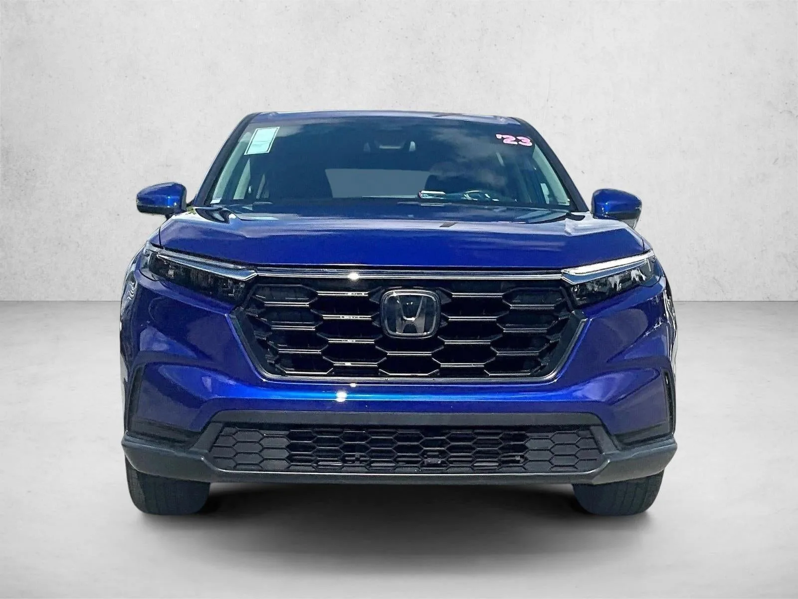 2023 Honda CR-V LX 2WD photo 3