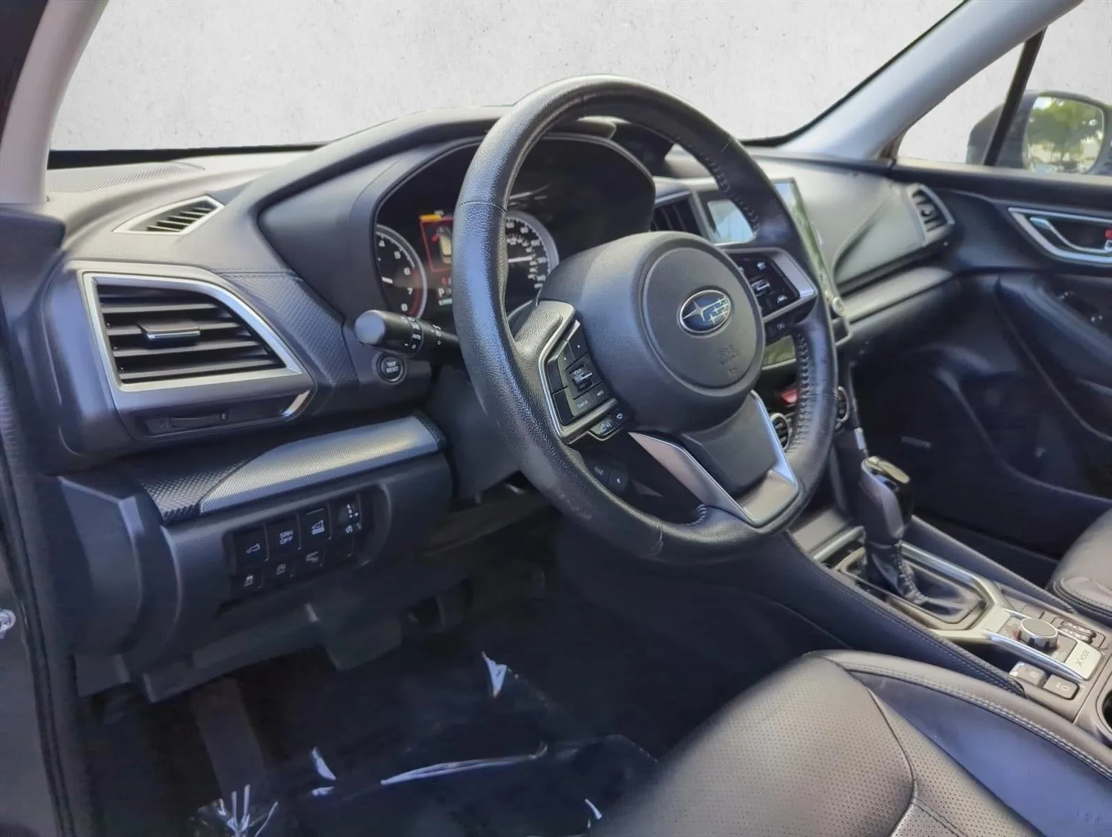 2019 Subaru Forester 2.5i Limited photo 11