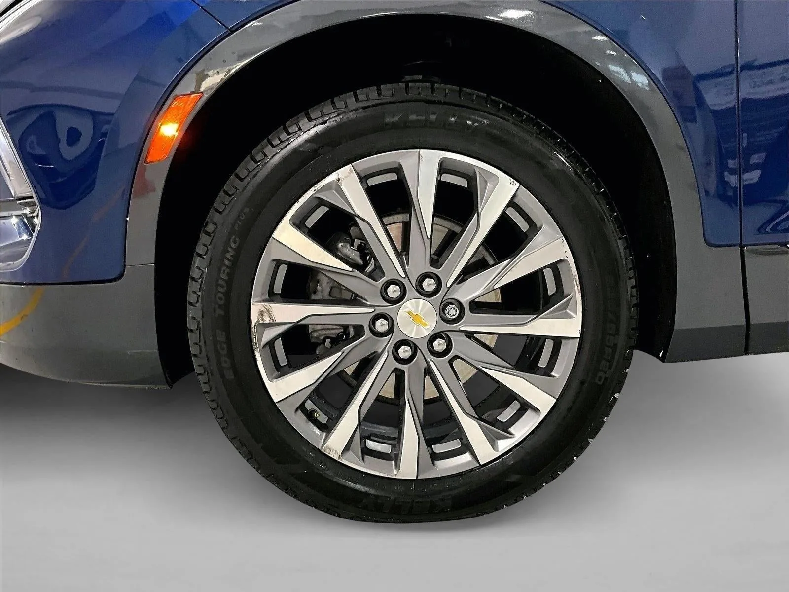 2023 Chevrolet Blazer Premier photo 10