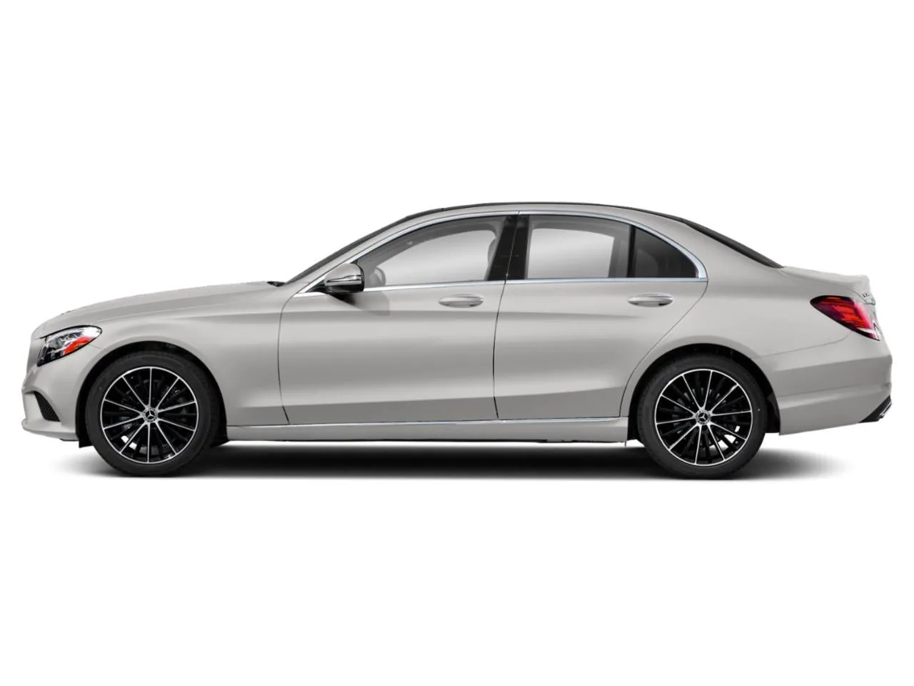 2021 Mercedes-Benz C-Class C 300 Sedan photo 5