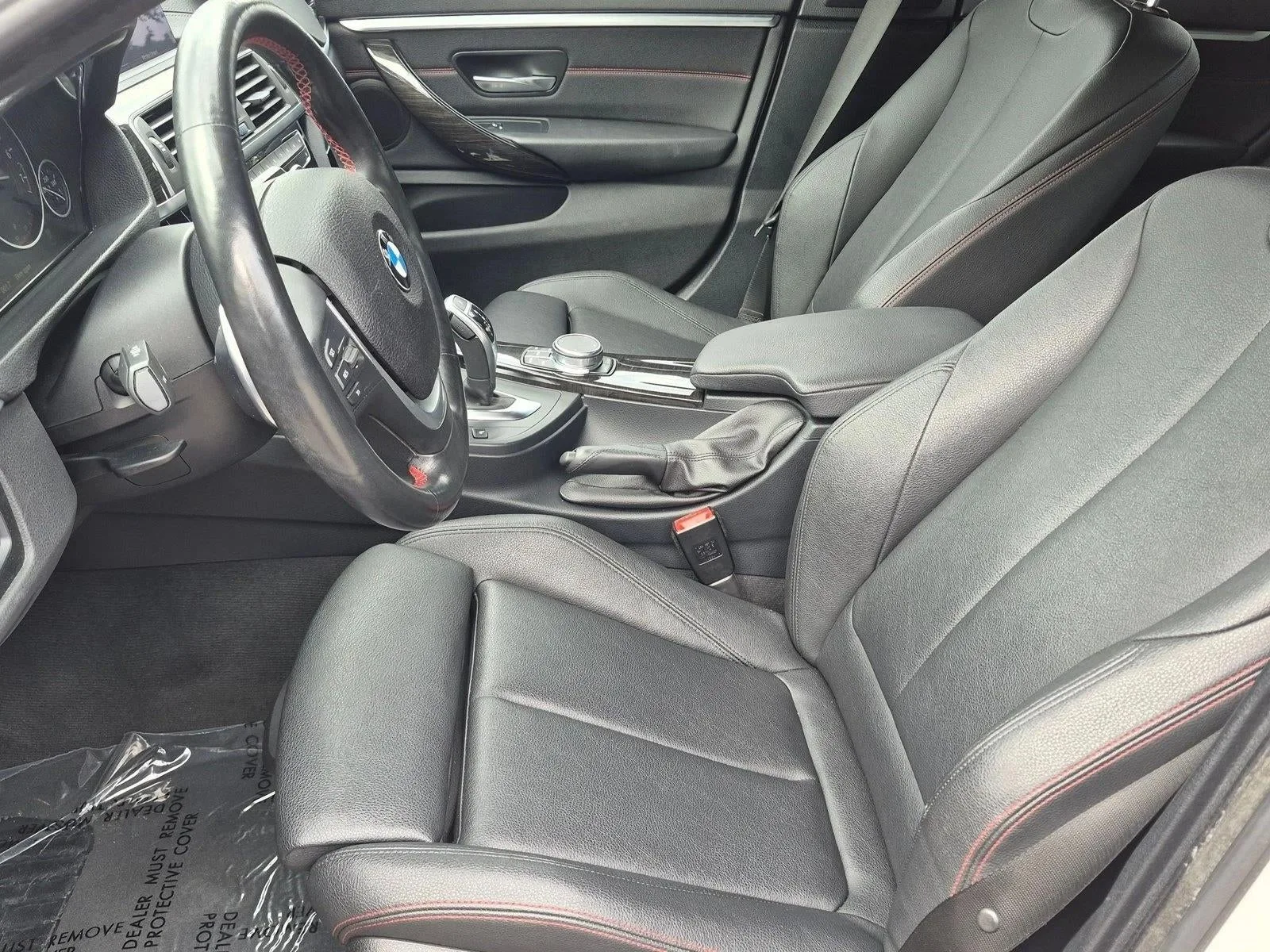2018 BMW 430i Gran Coupe photo 11