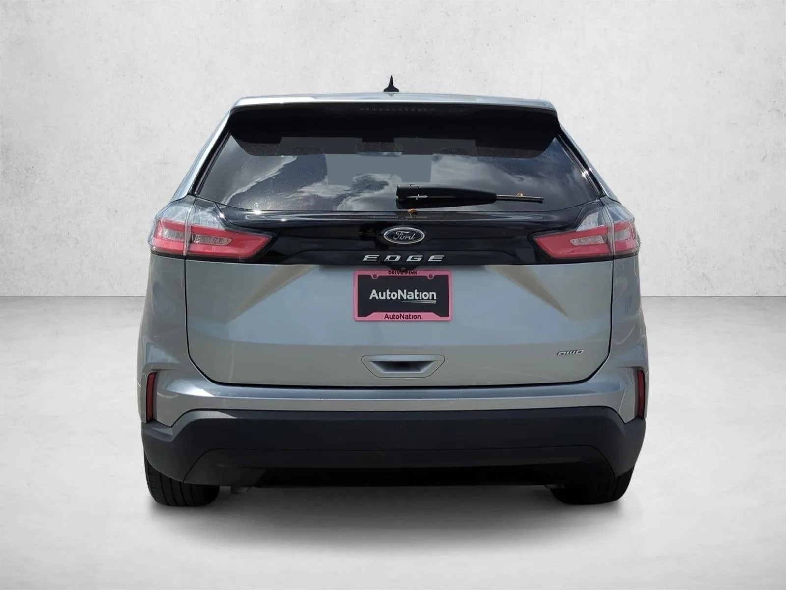 2024 Ford Edge SE AWD photo 7
