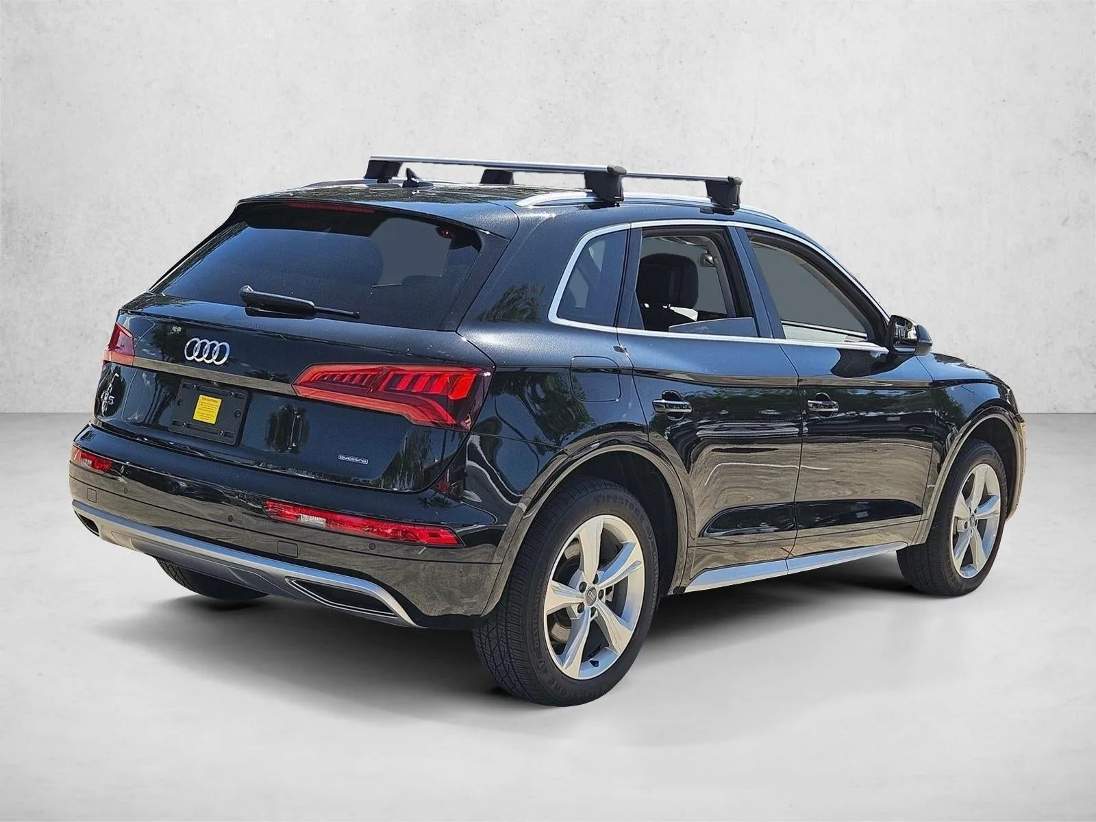 2020 Audi Q5 Premium 45 TFSI quattro photo 5