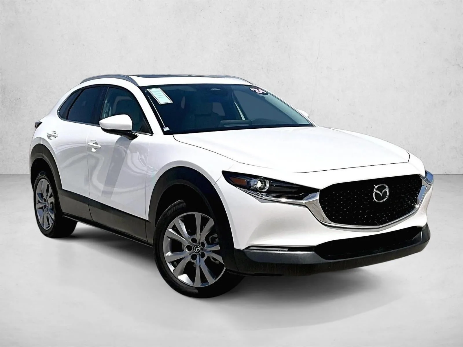 2024 Mazda CX-30 2.5 S Preferred Package photo 12