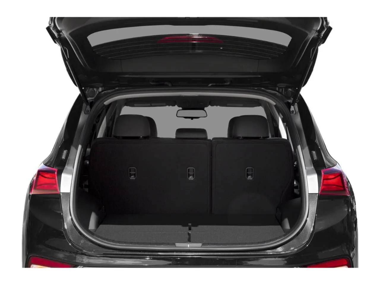 2020 Hyundai SANTA FE SEL 2.4L Auto FWD w/SULEV photo 10