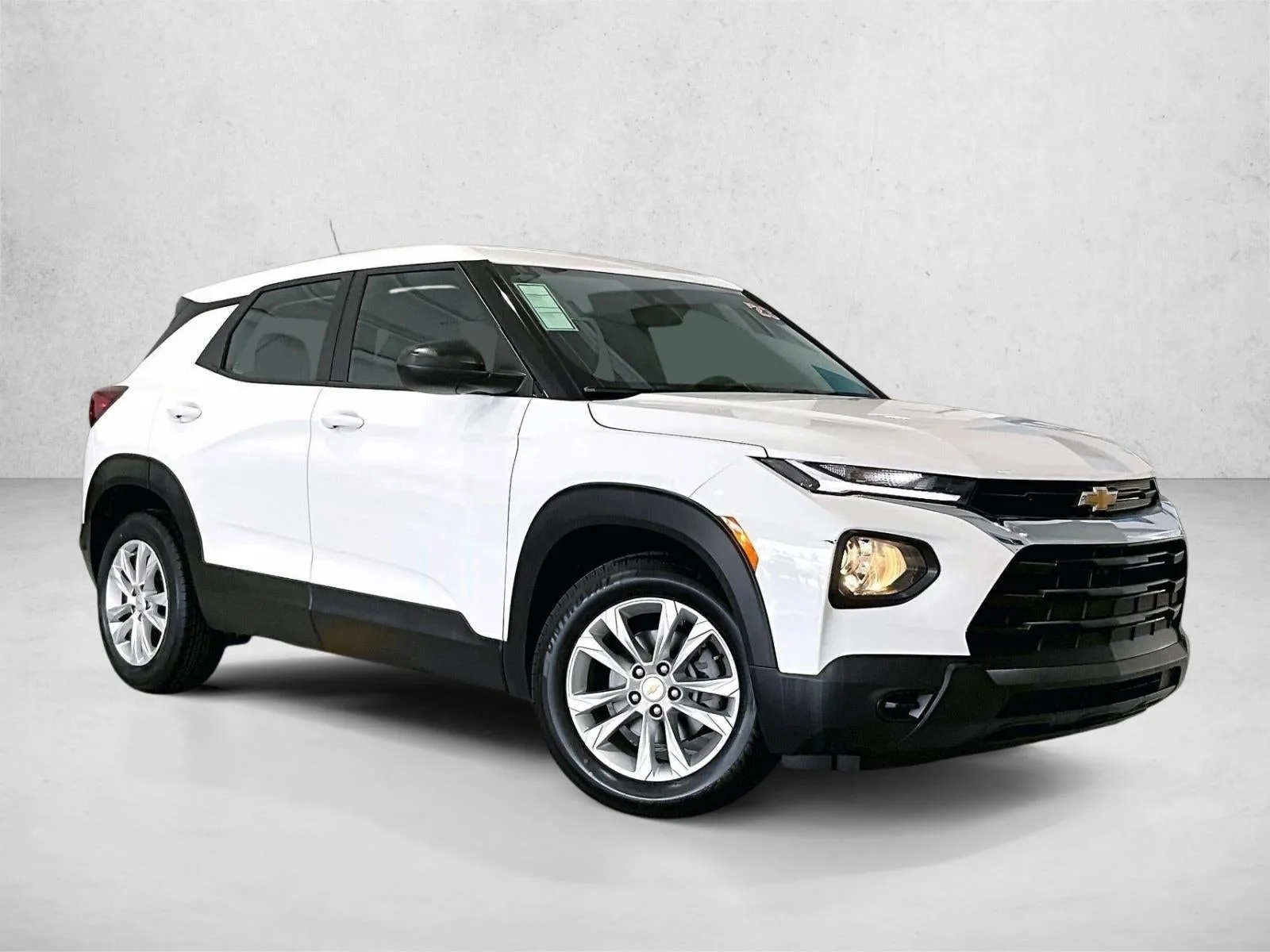 2023 Chevrolet Trailblazer LS photo 12
