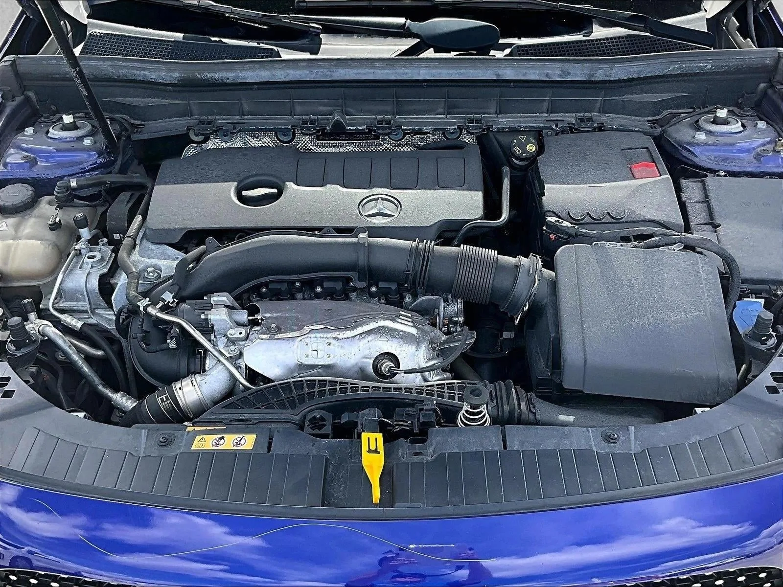 2022 Mercedes-Benz GLB 250 GLB 250 photo 11