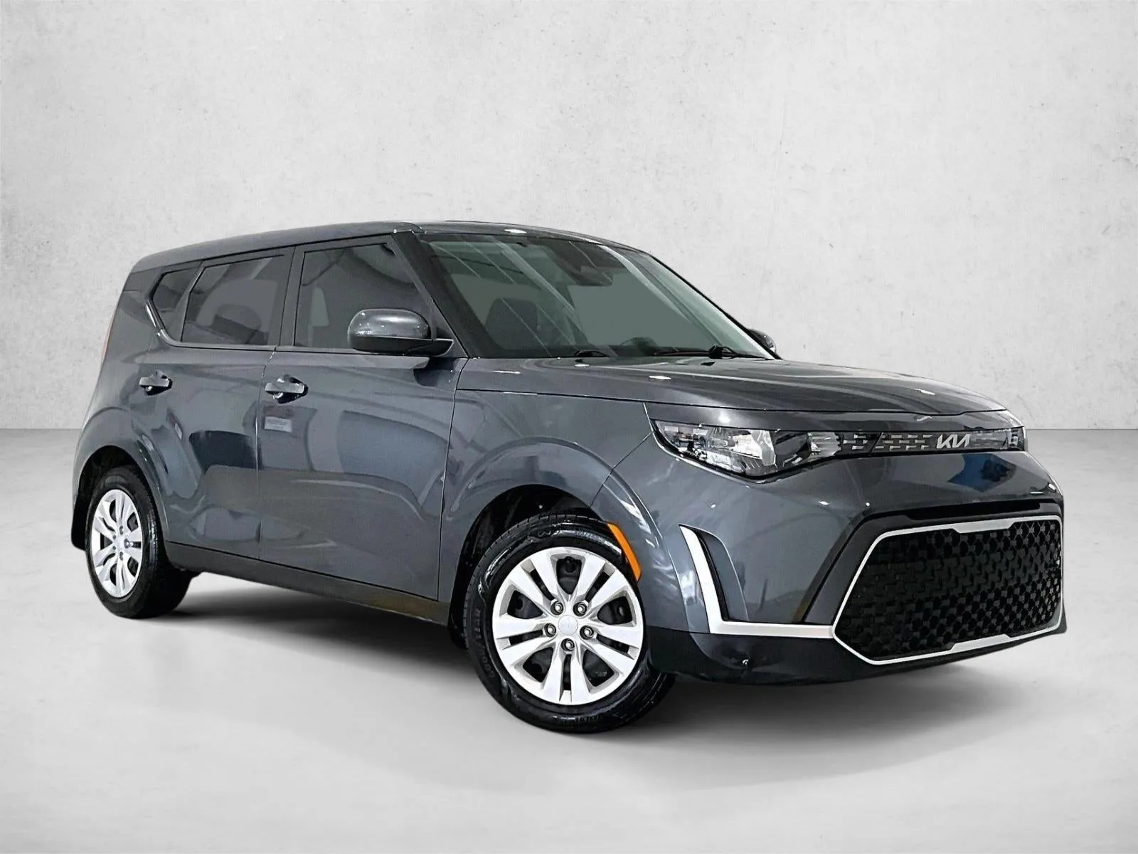 2024 Kia Soul LX photo 12