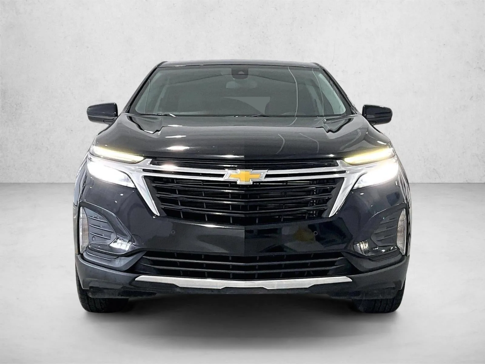 2023 Chevrolet Equinox LT photo 3