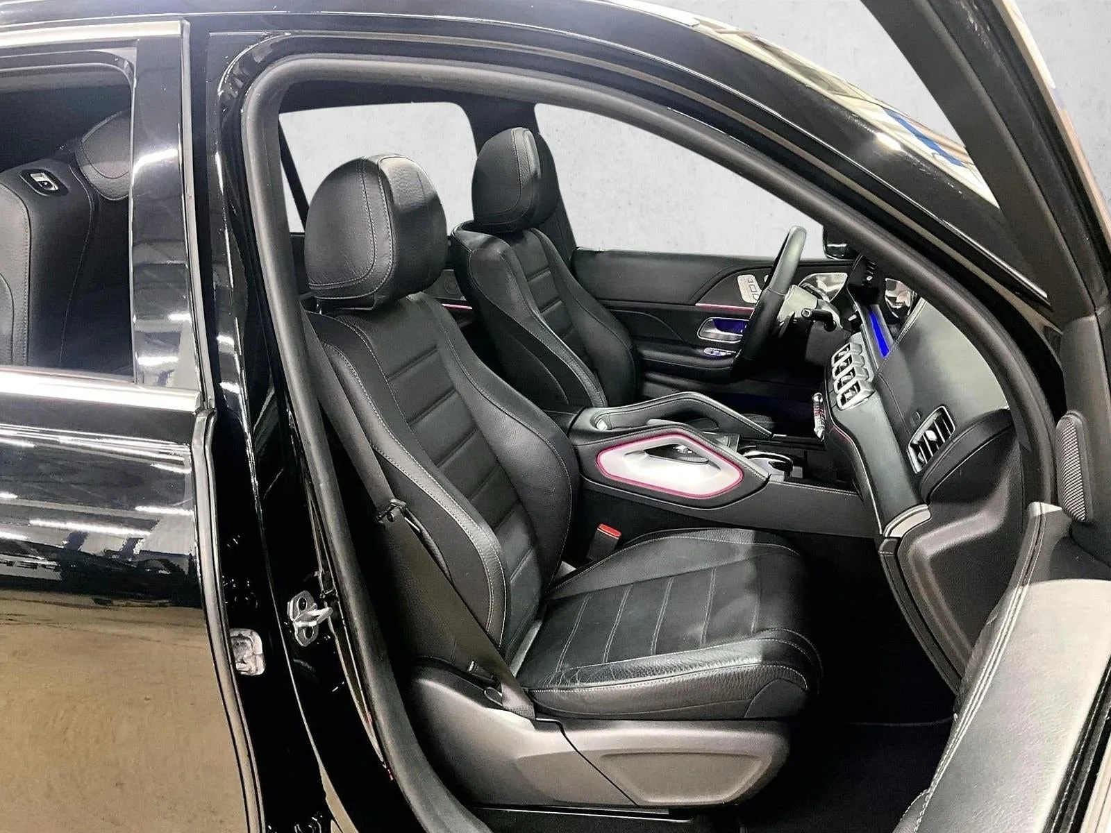 2023 Mercedes-Benz GLE 350 4MATIC® photo 9