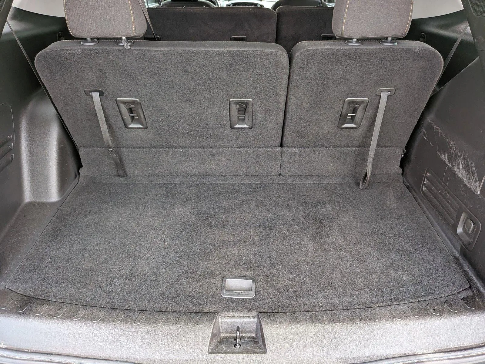 2021 Chevrolet Traverse FWD 1LS photo 10