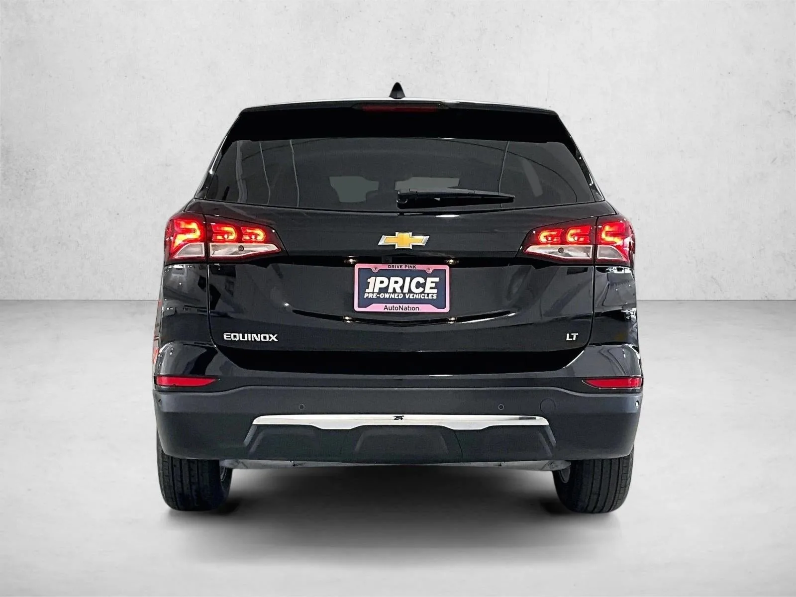 2024 Chevrolet Equinox LT photo 4