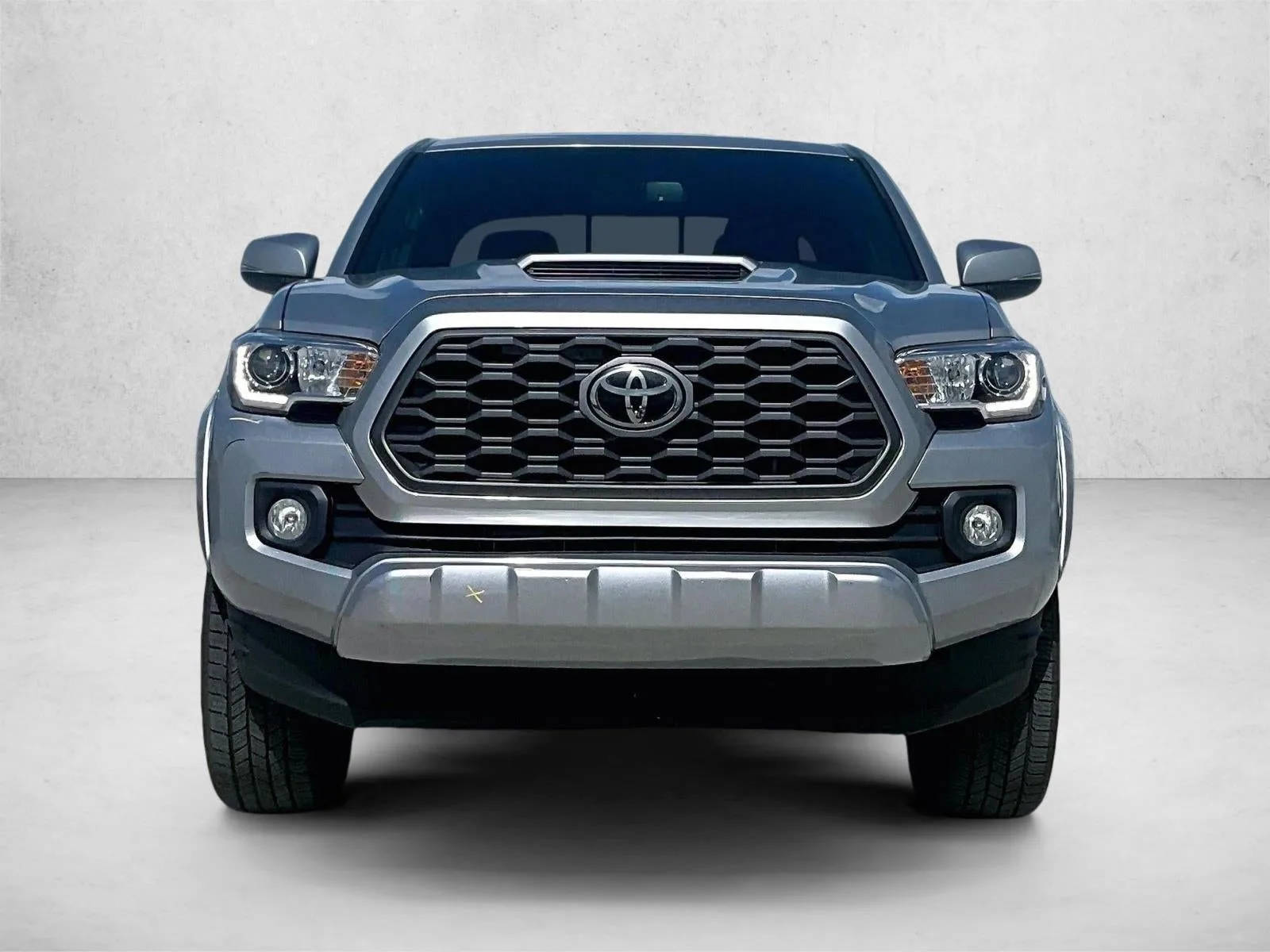 2022 Toyota Tacoma TRD Sport photo 3