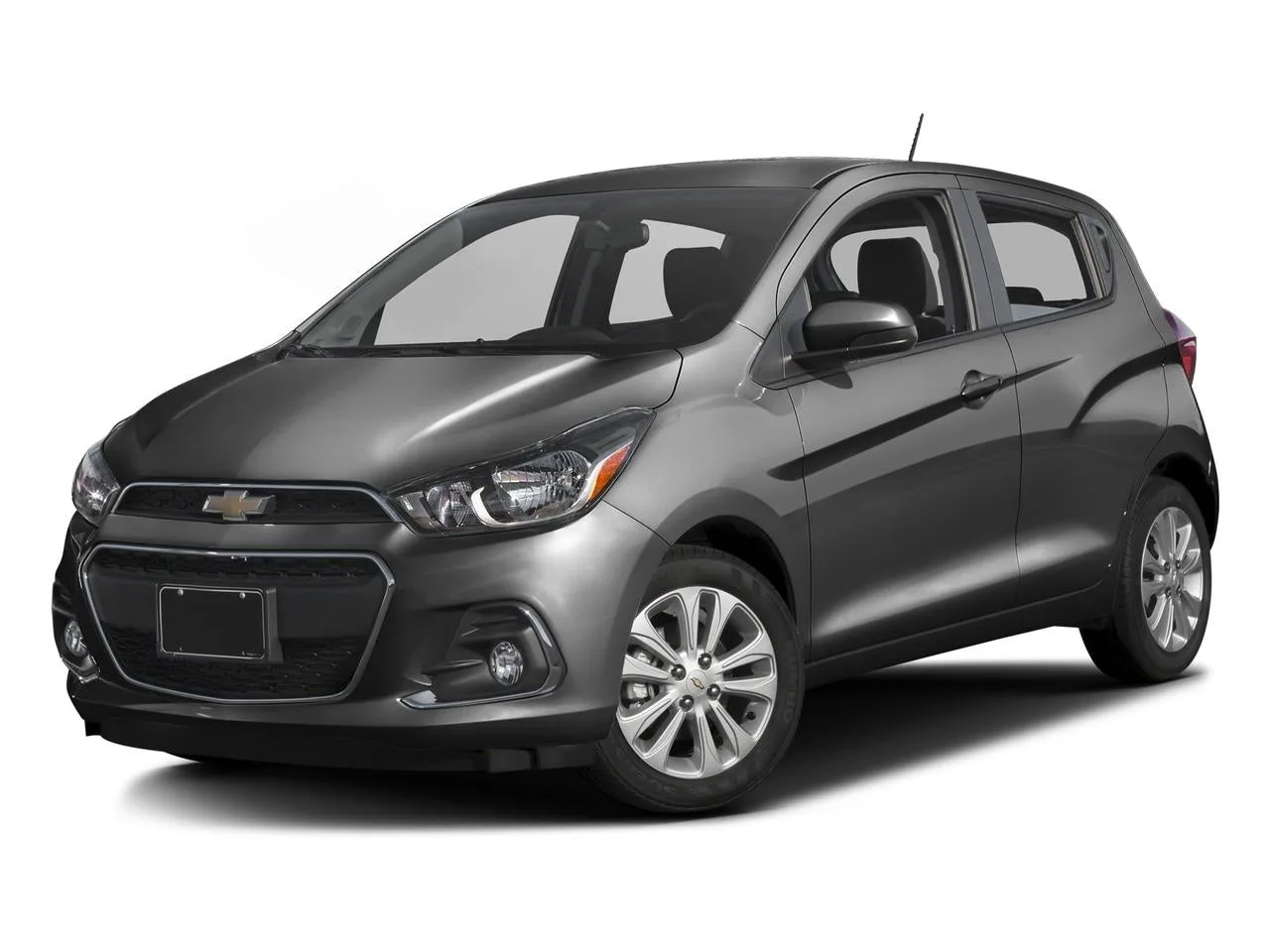 2016 Chevrolet Spark