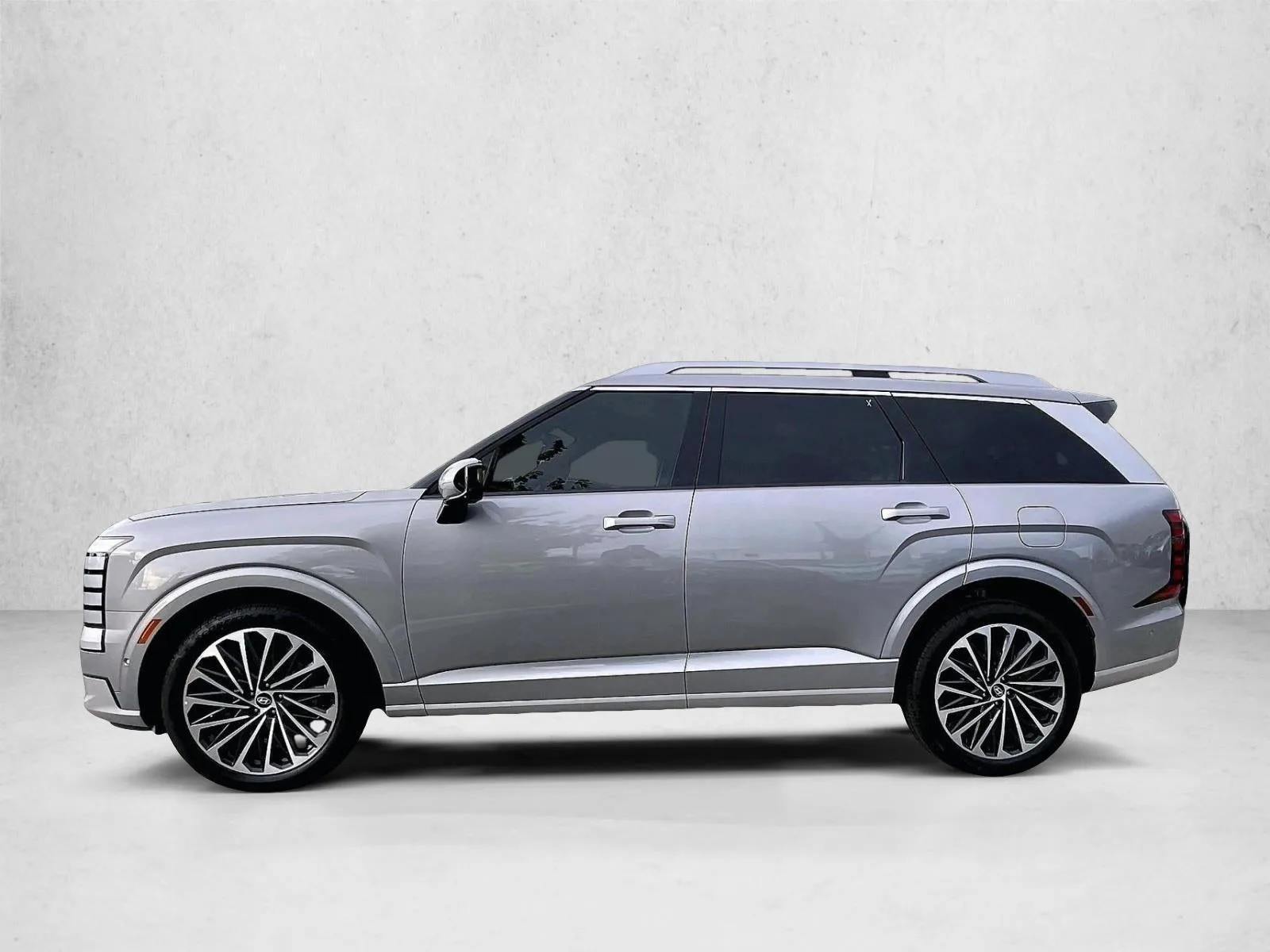 2026 Hyundai Palisade Calligraphy photo 6
