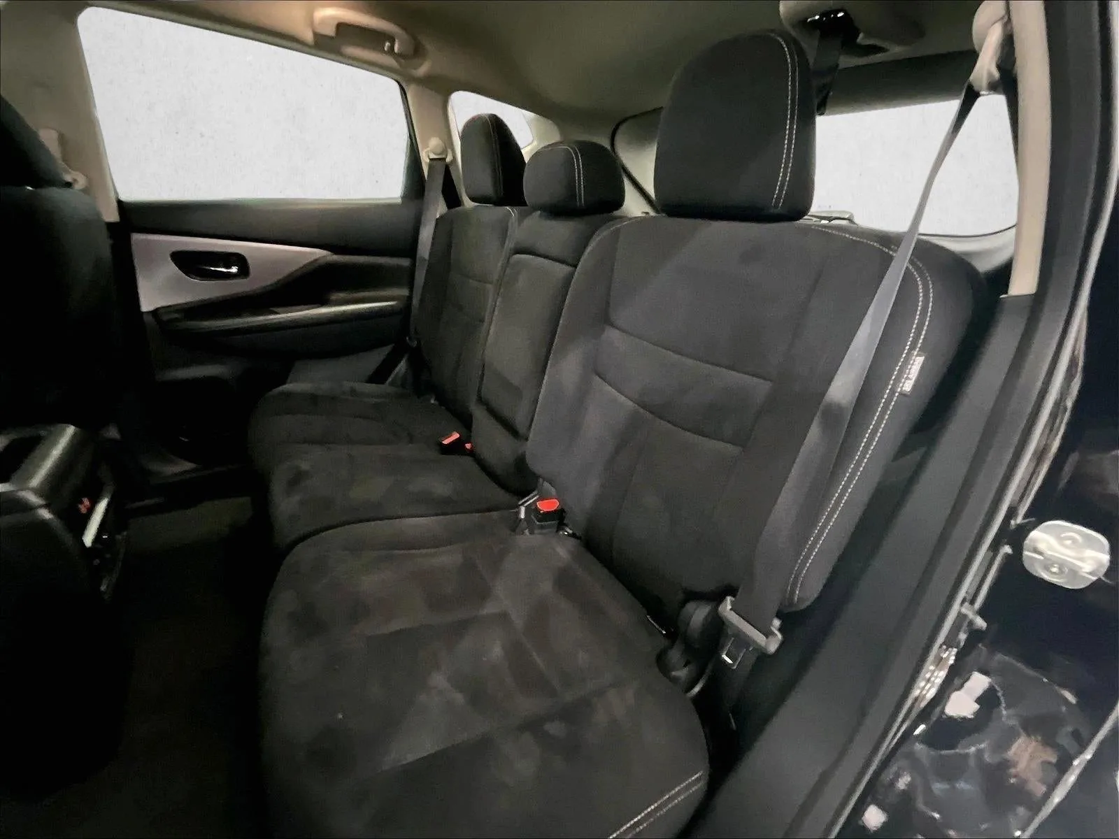 2021 Nissan Murano S FWD photo 28