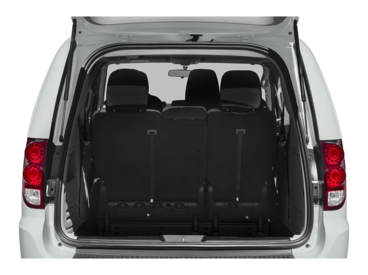 2019 Dodge Grand Caravan SXT Wagon photo 11