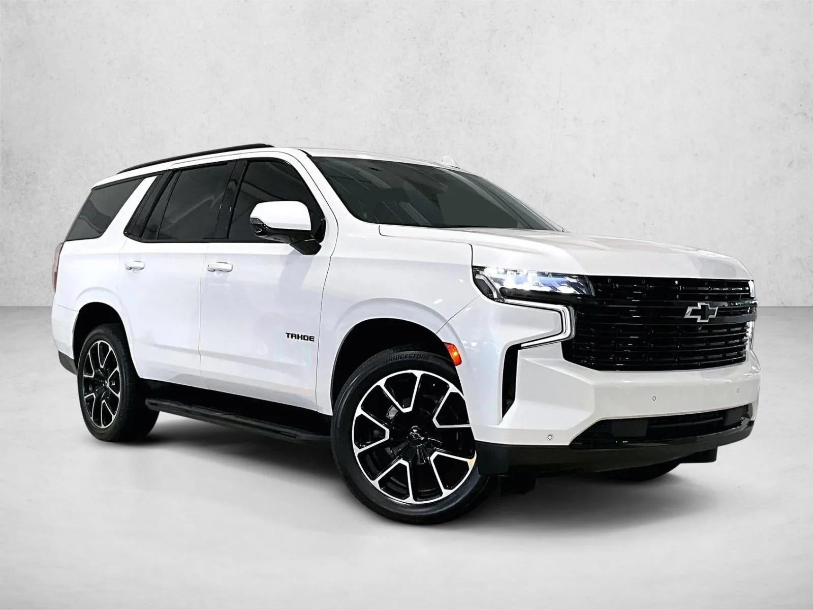2023 Chevrolet Tahoe RST photo 12