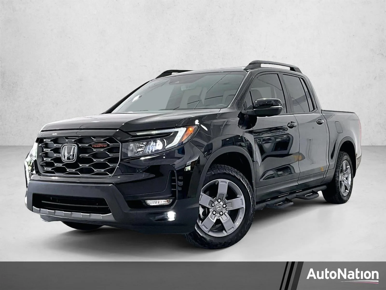 2024 Honda Ridgeline
