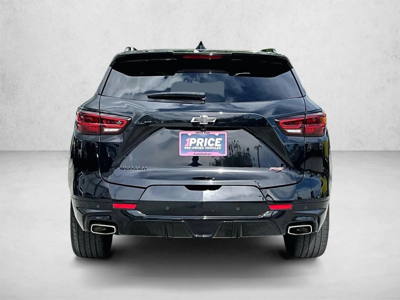 2024 Chevrolet Blazer RS photo 4