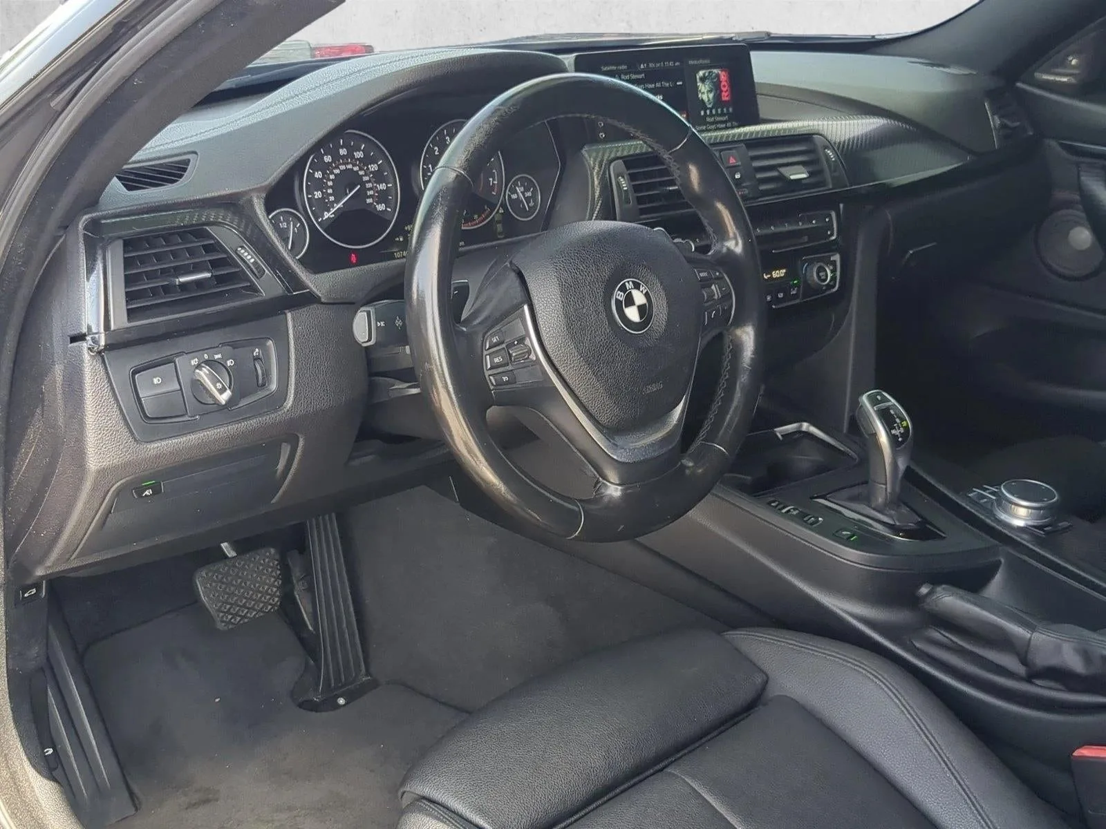 2018 BMW 440i 440i photo 10